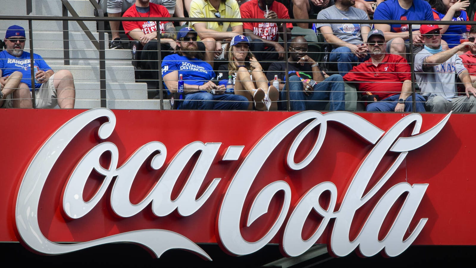 CocaCola working to get BodyArmor, Powerade on same page Yardbarker