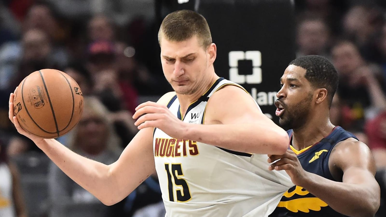 The skinny on chances for Jokic, Nuggets to win NBA title