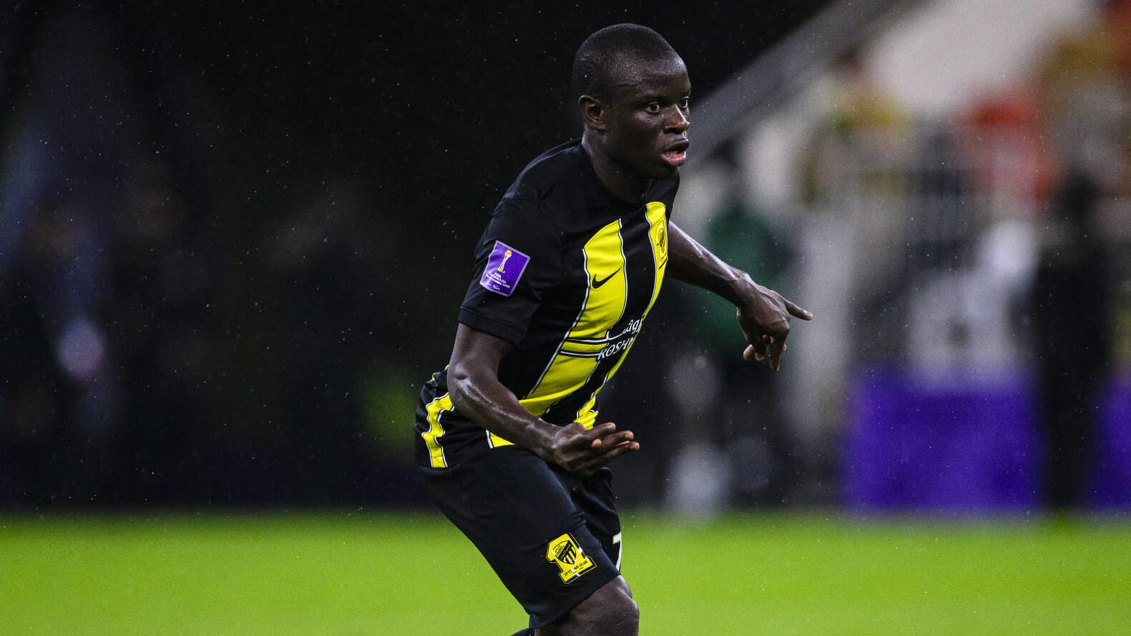 N’Golo Kante returns to France’s national team squad after 2 years’ hiatus for Euro 2024