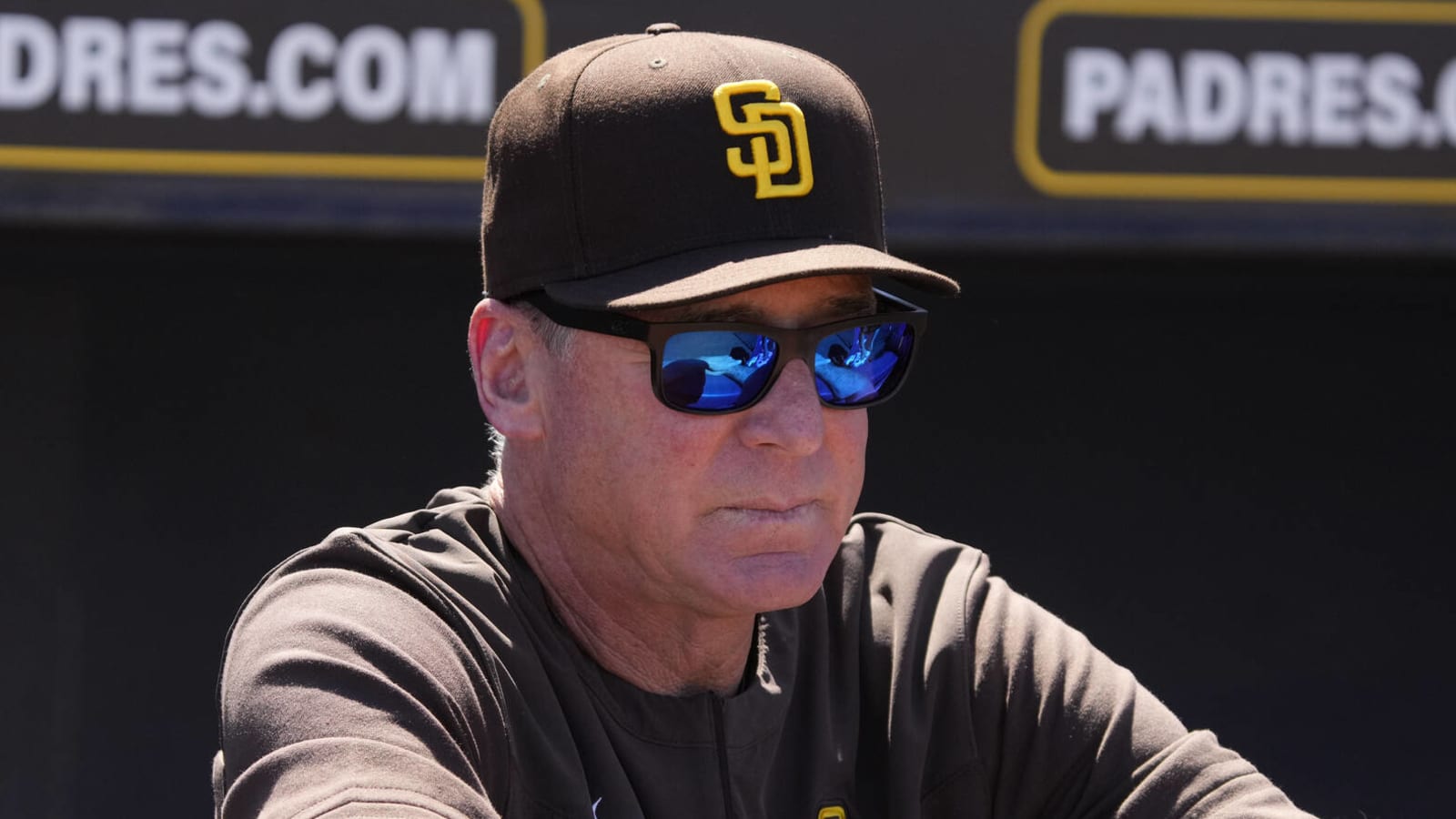 Padres manager Bob Melvin to undergo prostate surgery