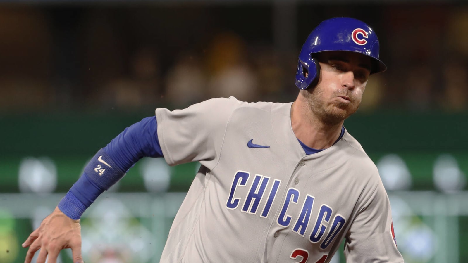 Offseason outlook for the Chicago Cubs