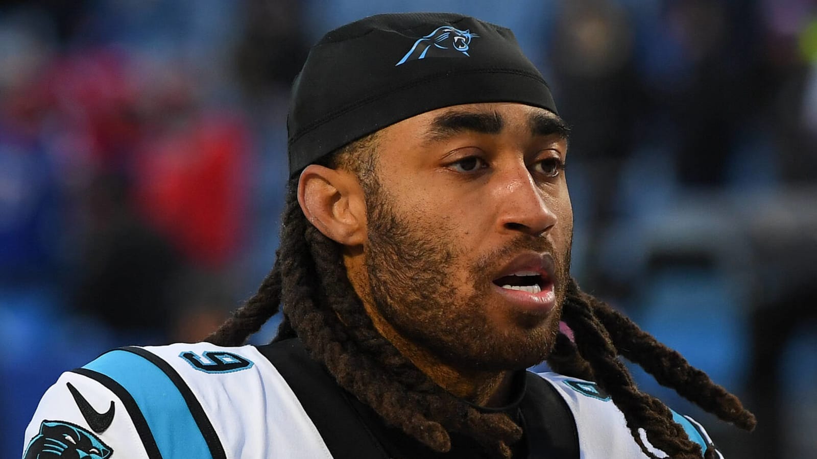 Rams have been in contact with CB Stephon Gilmore