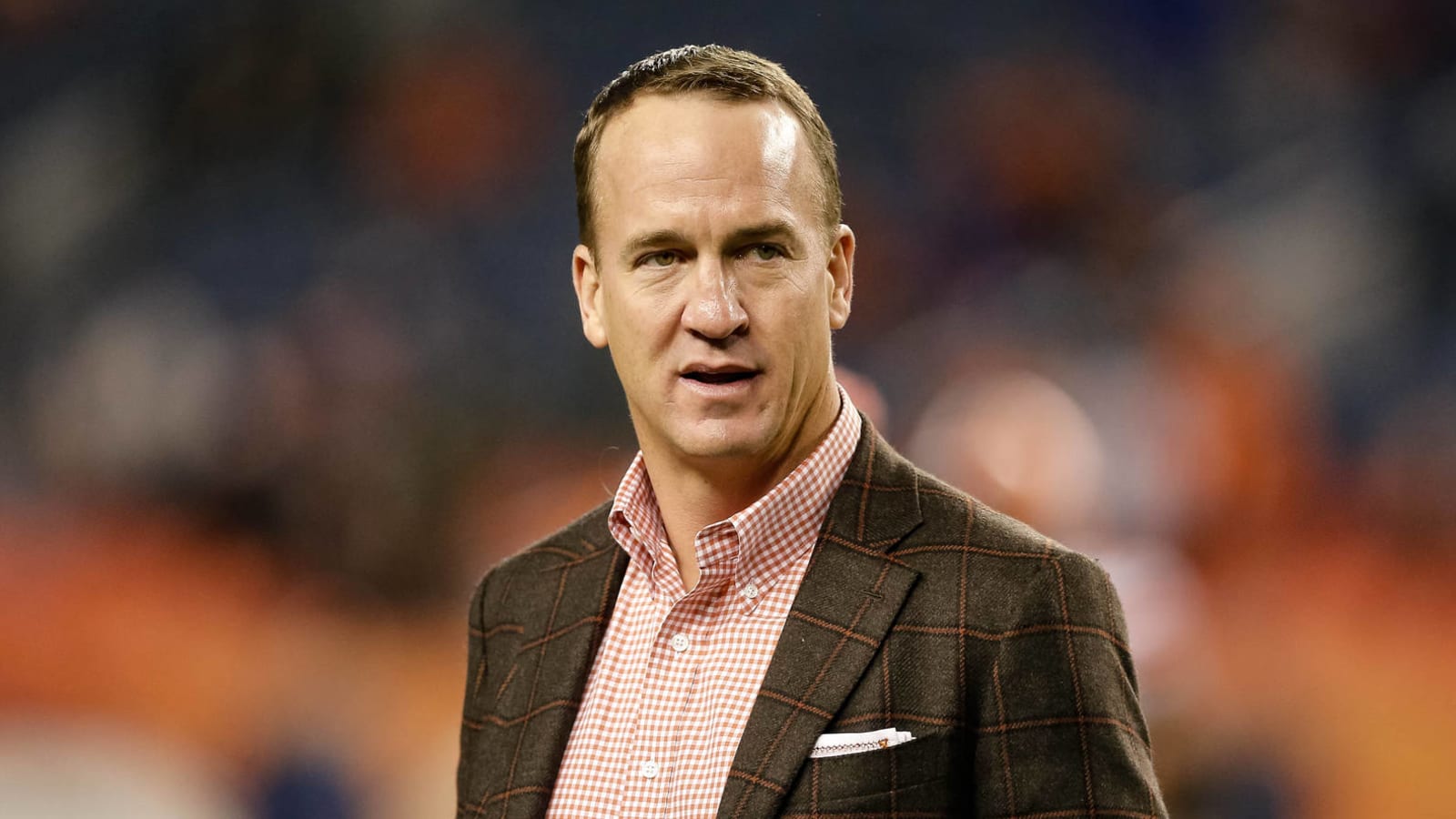 Peyton Manning is in demand, but would he be good fit with Jets?