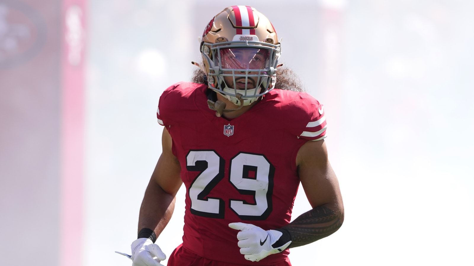 49ers finally get some injury relief