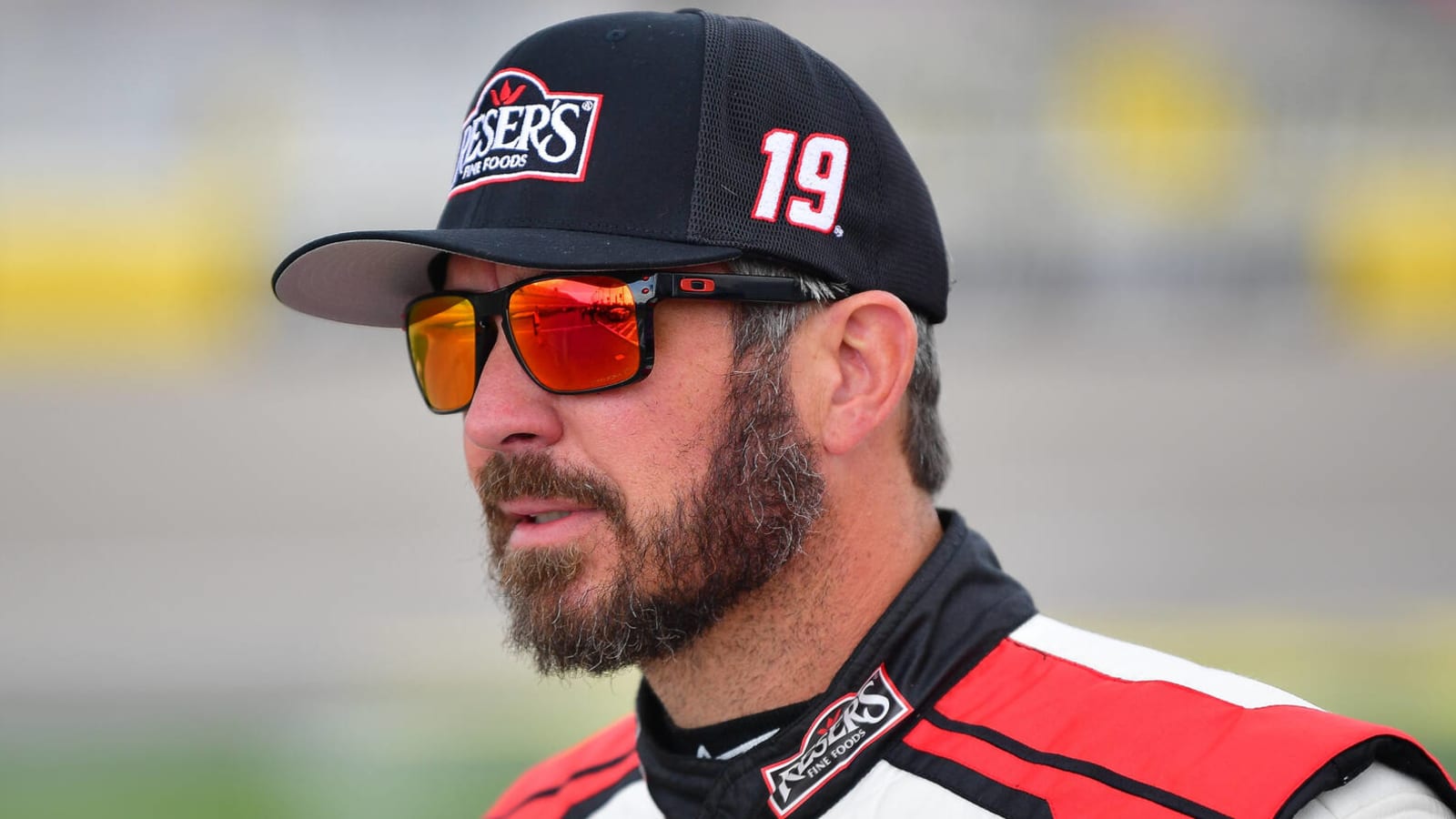 Week 7 NASCAR power rankings: Martin Truex Jr. takes top spot