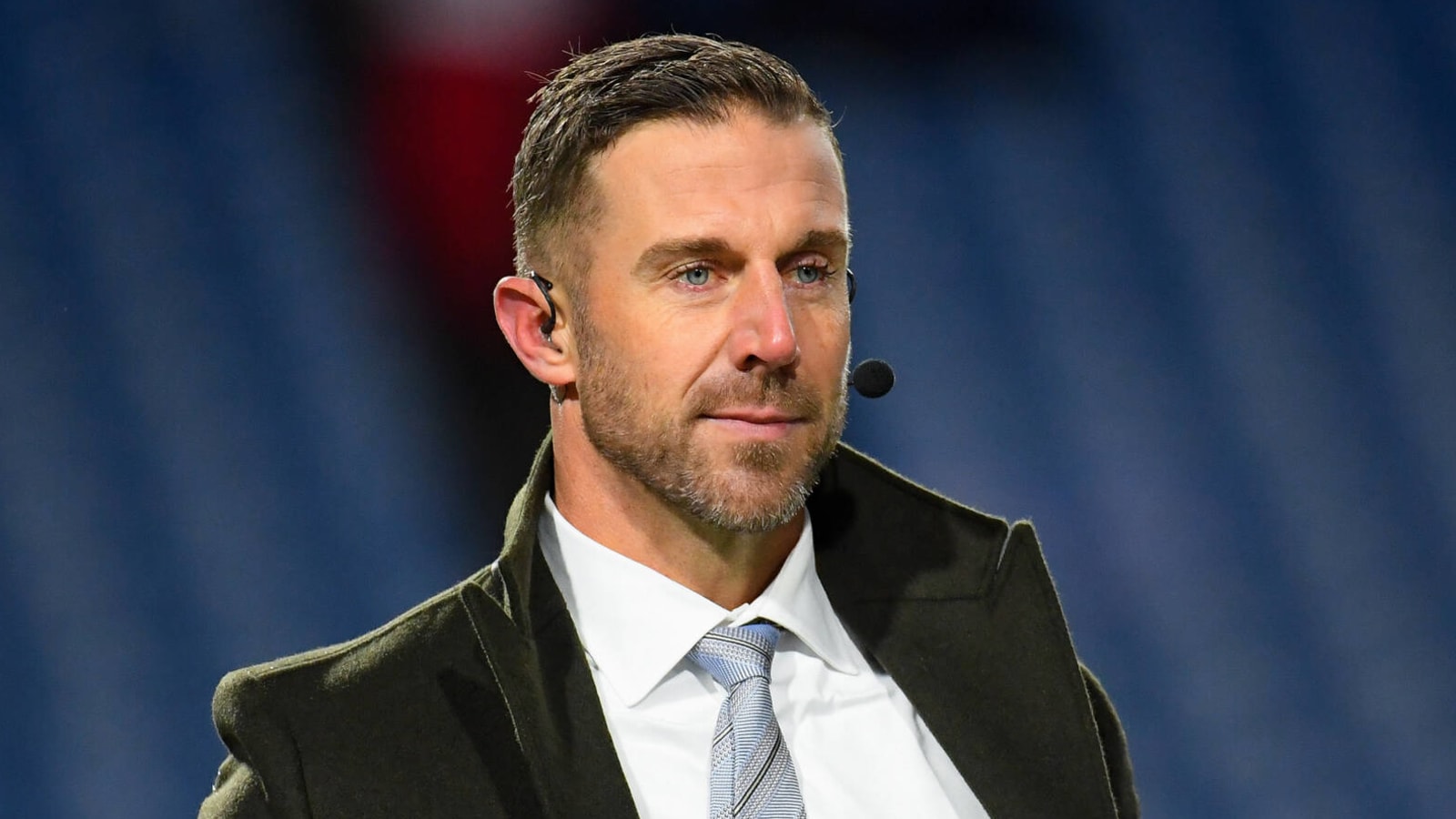 Alex Smith reveals update on daughter after emergency brain surgery