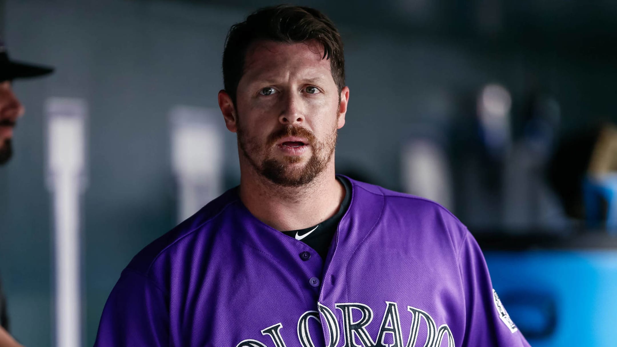 Rockies Charlie Blackmon, Wade Davis come off injured list for Mets series