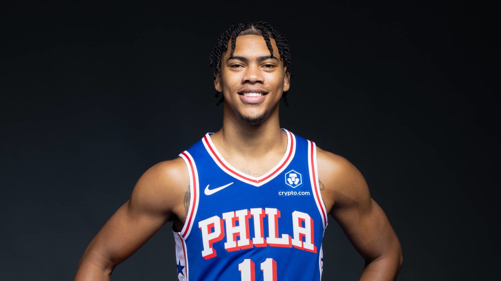 76ers pick up fourth-year option on 2021 first-round pick