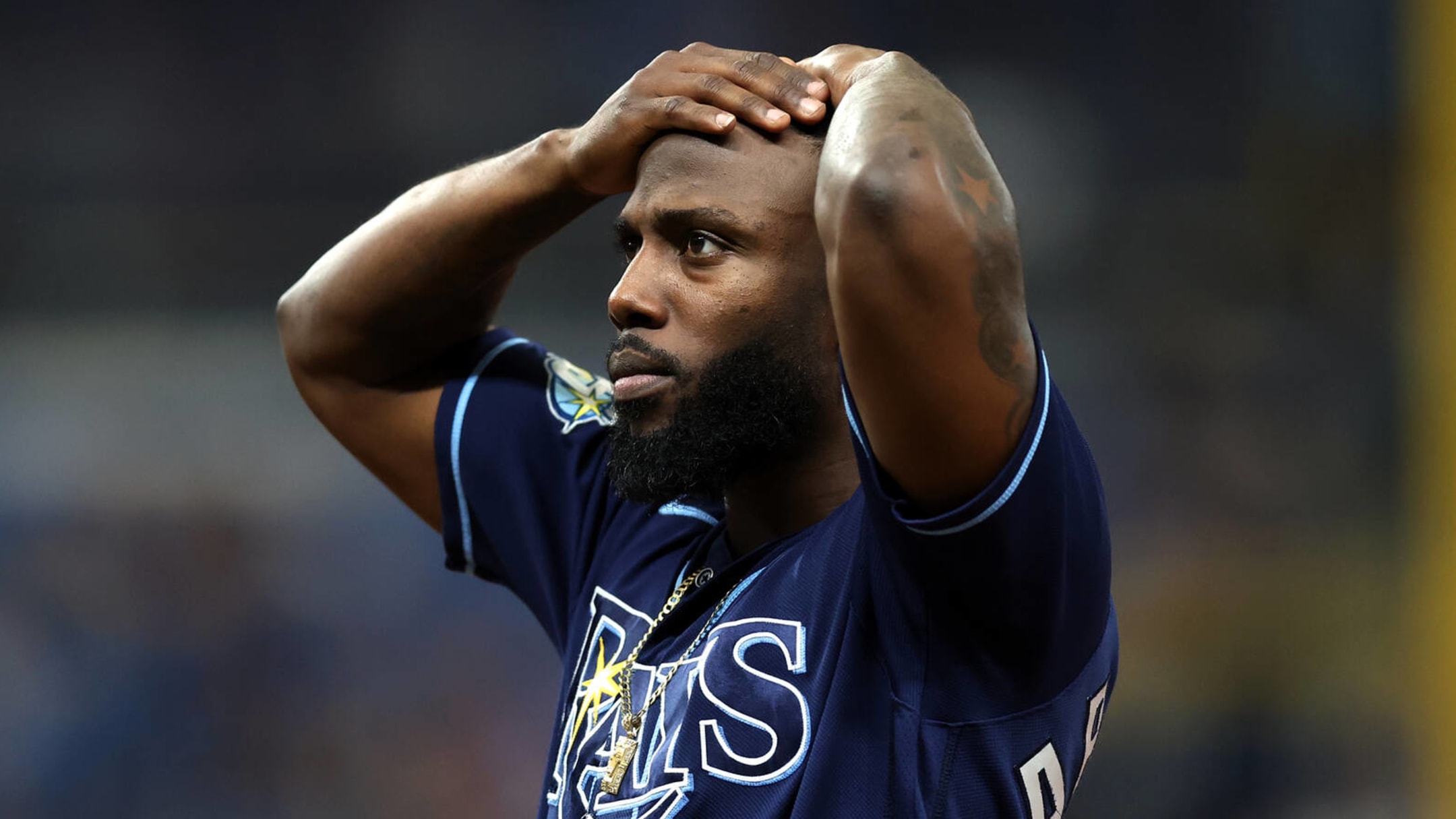 Detroit Tigers embarrassed by Rays in season-opening sweep