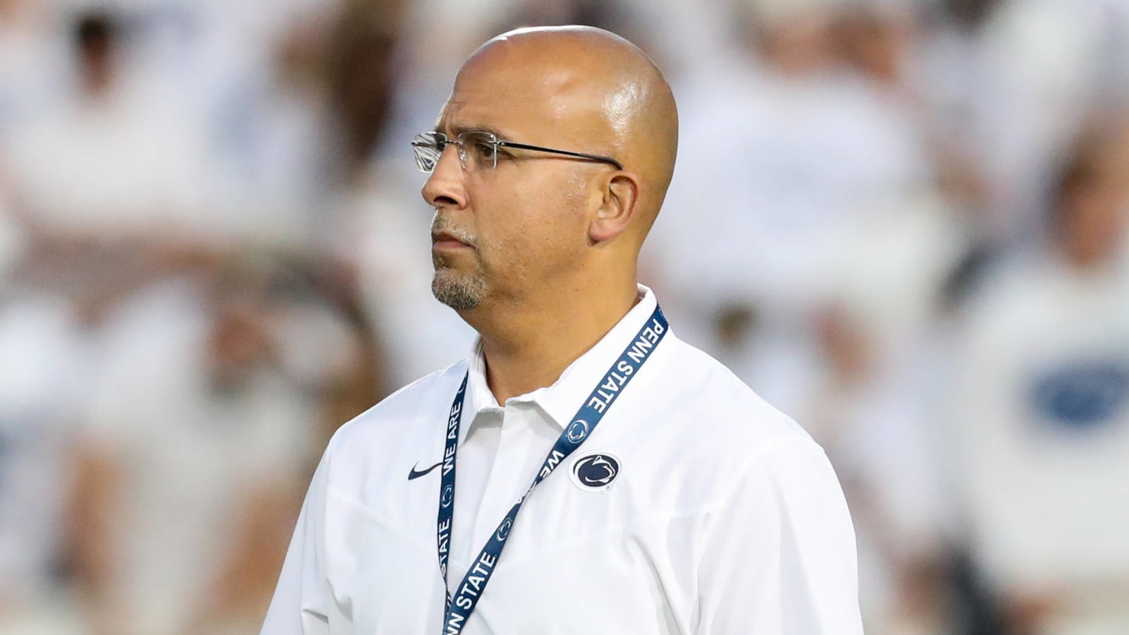 Penn State HC James Franklin changes agents amid rumors of potential departure