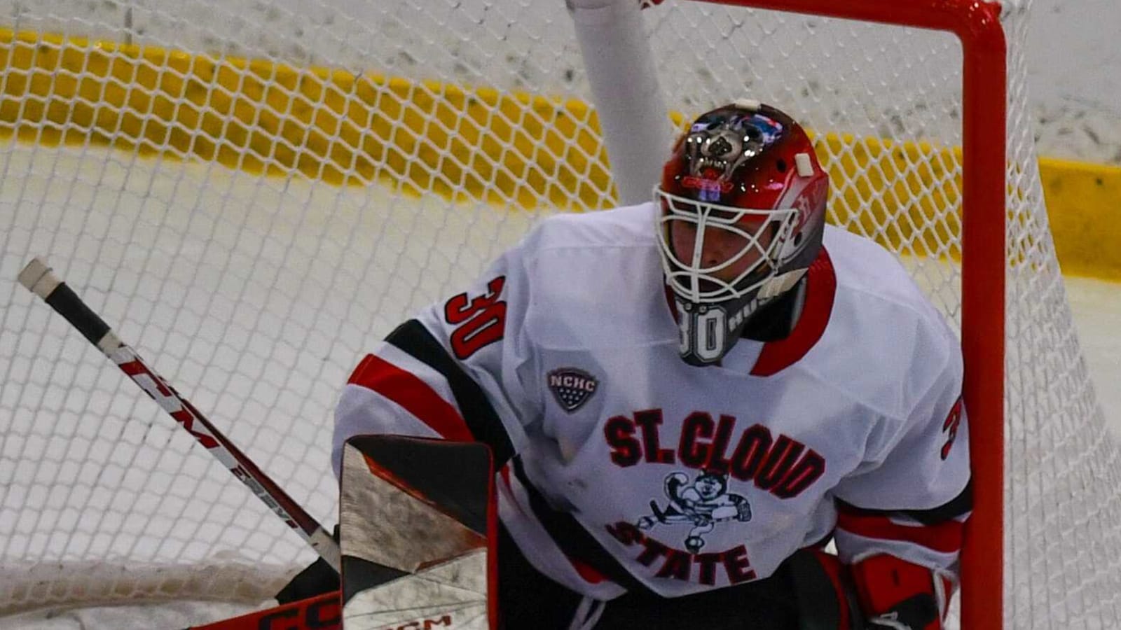 Avalanche sign two players to two-year, entry-level contracts