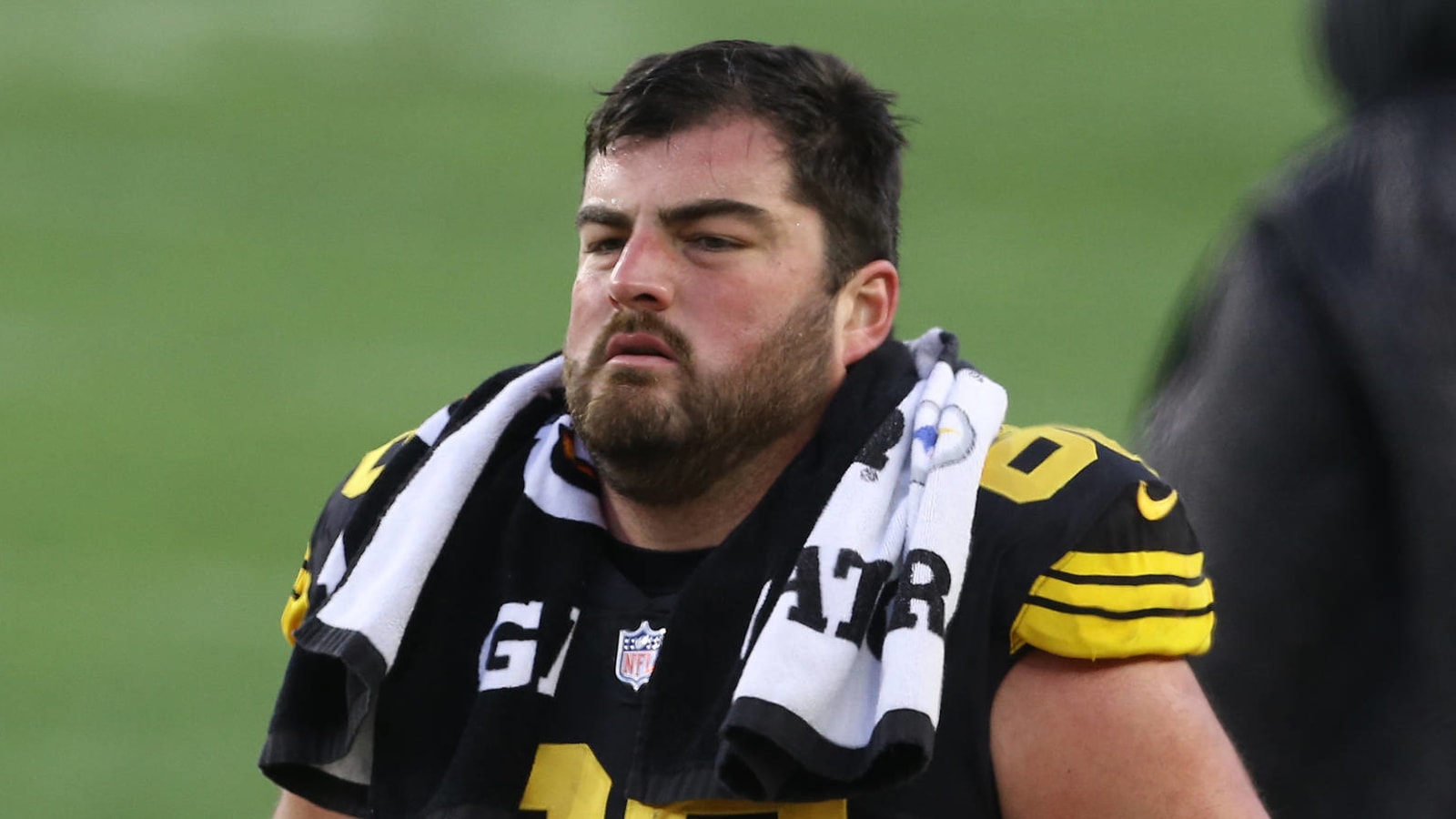 Former Steelers G two time All Pro David DeCastro to retire Yardbarker