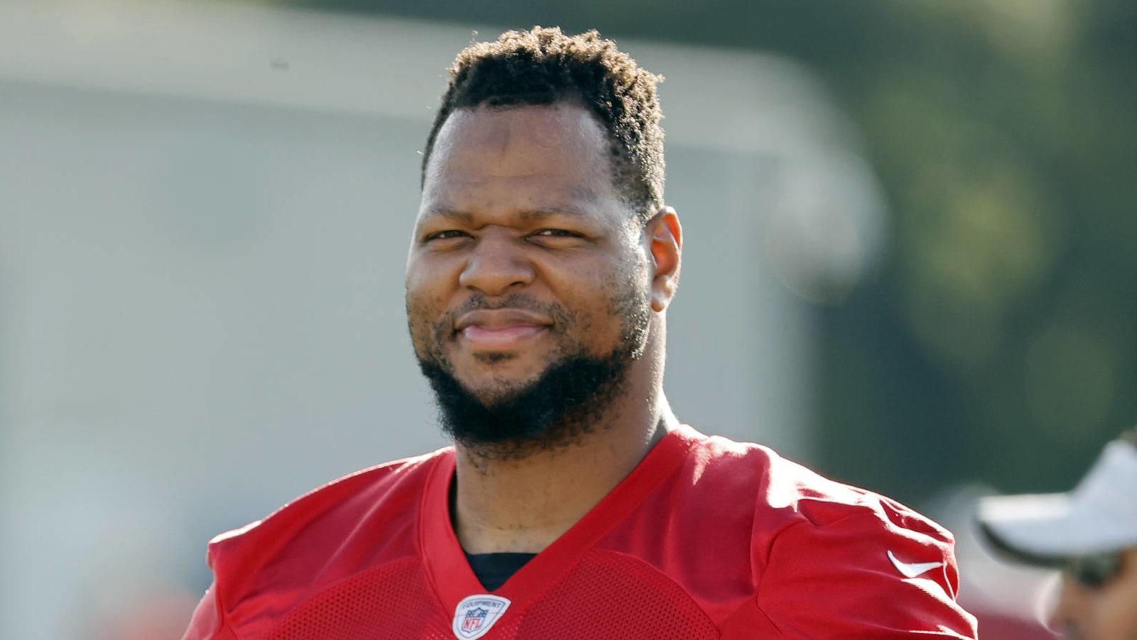 Bucs rework Suh's contract so he can earn $1M in incentives