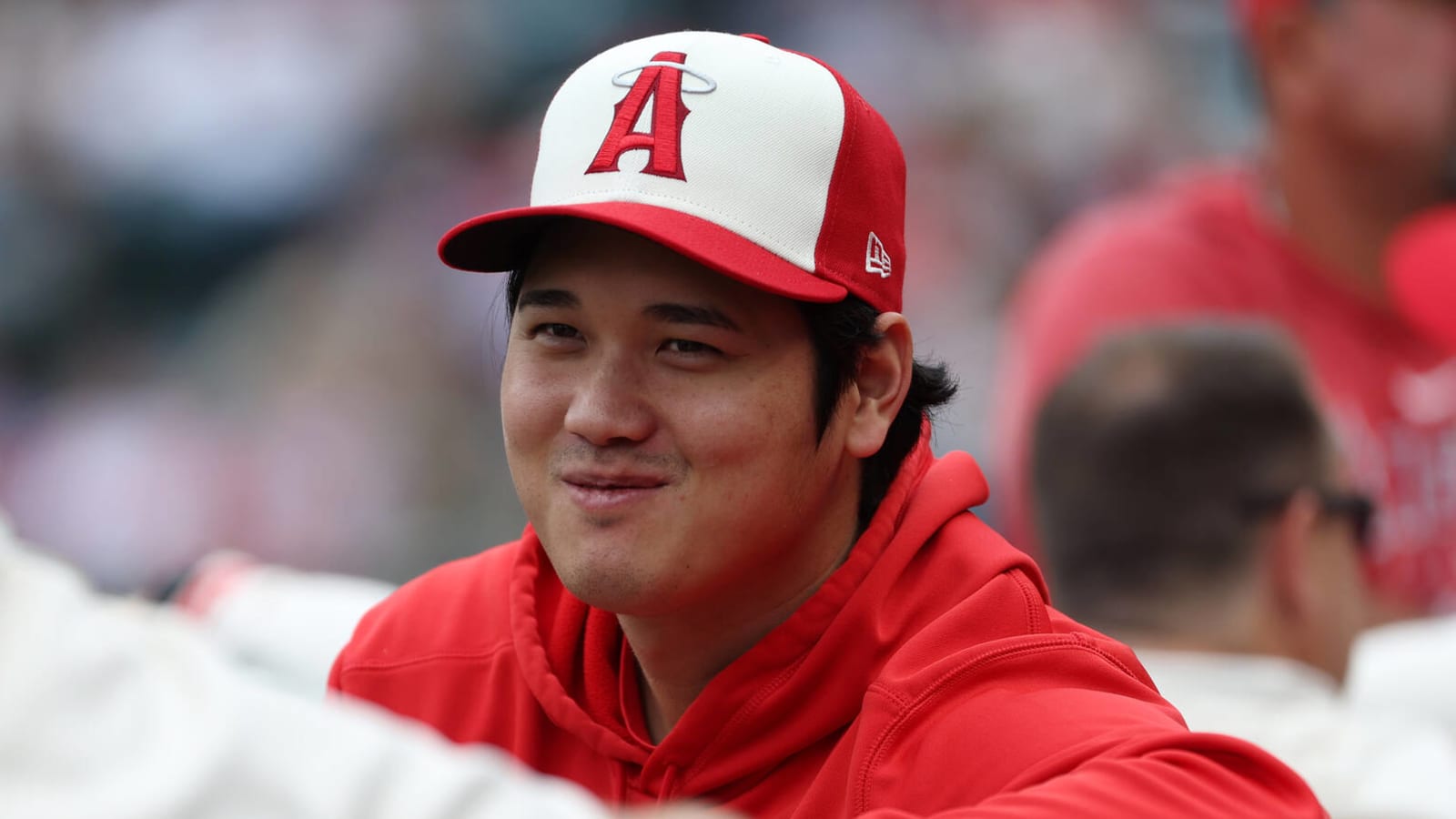 Watch: Shohei Ohtani had best way of celebrating his AL MVP win