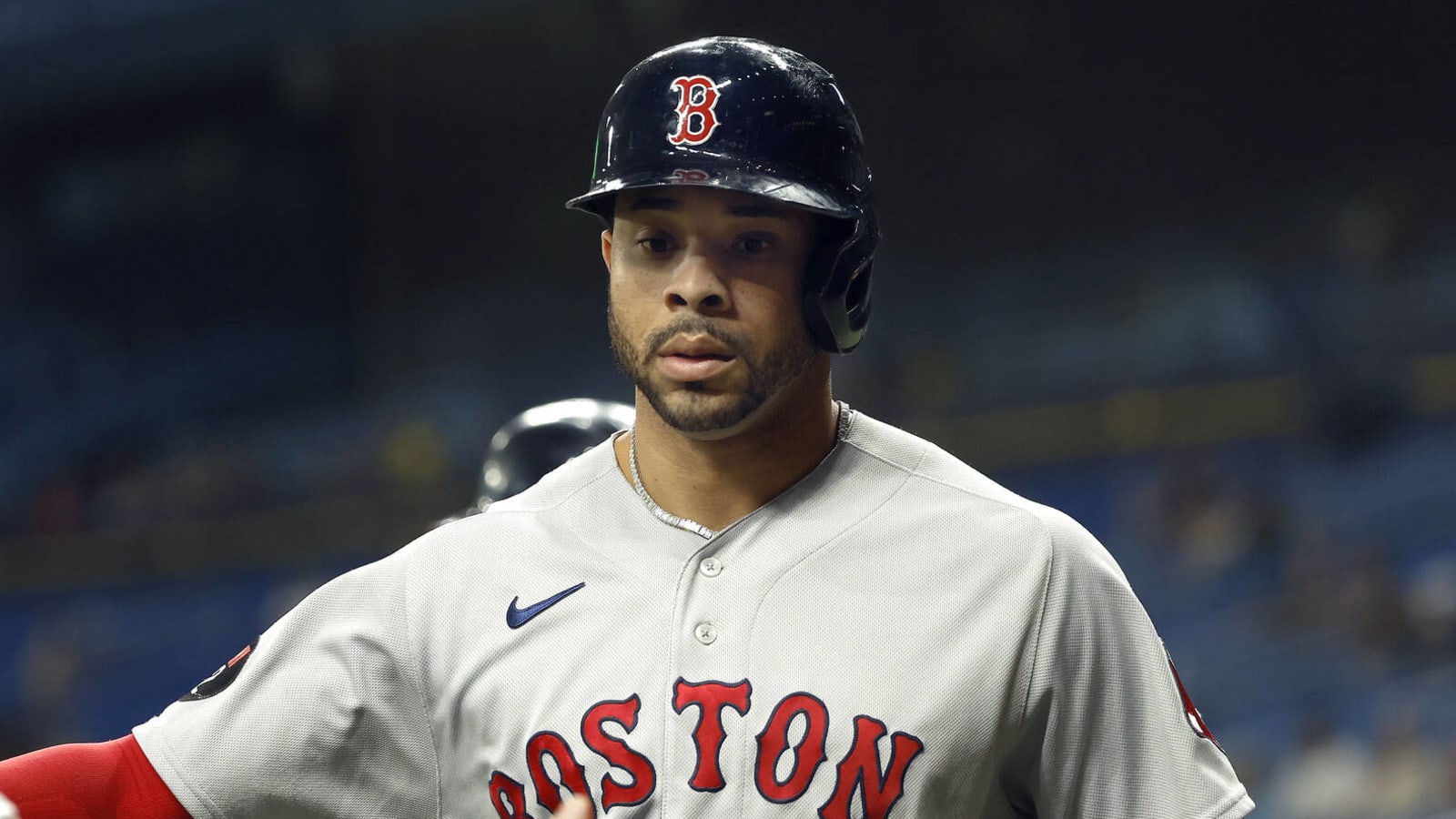 Red Sox decline Tommy Pham’s 2023 mutual option