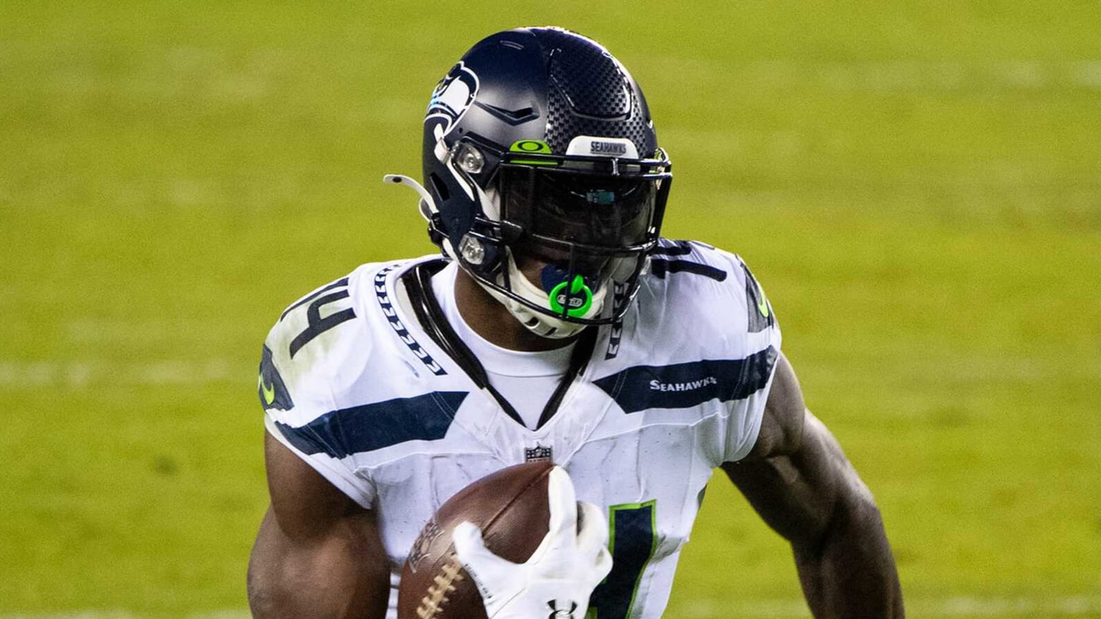 Seahawks pull ruthless move on DK Metcalf after trade