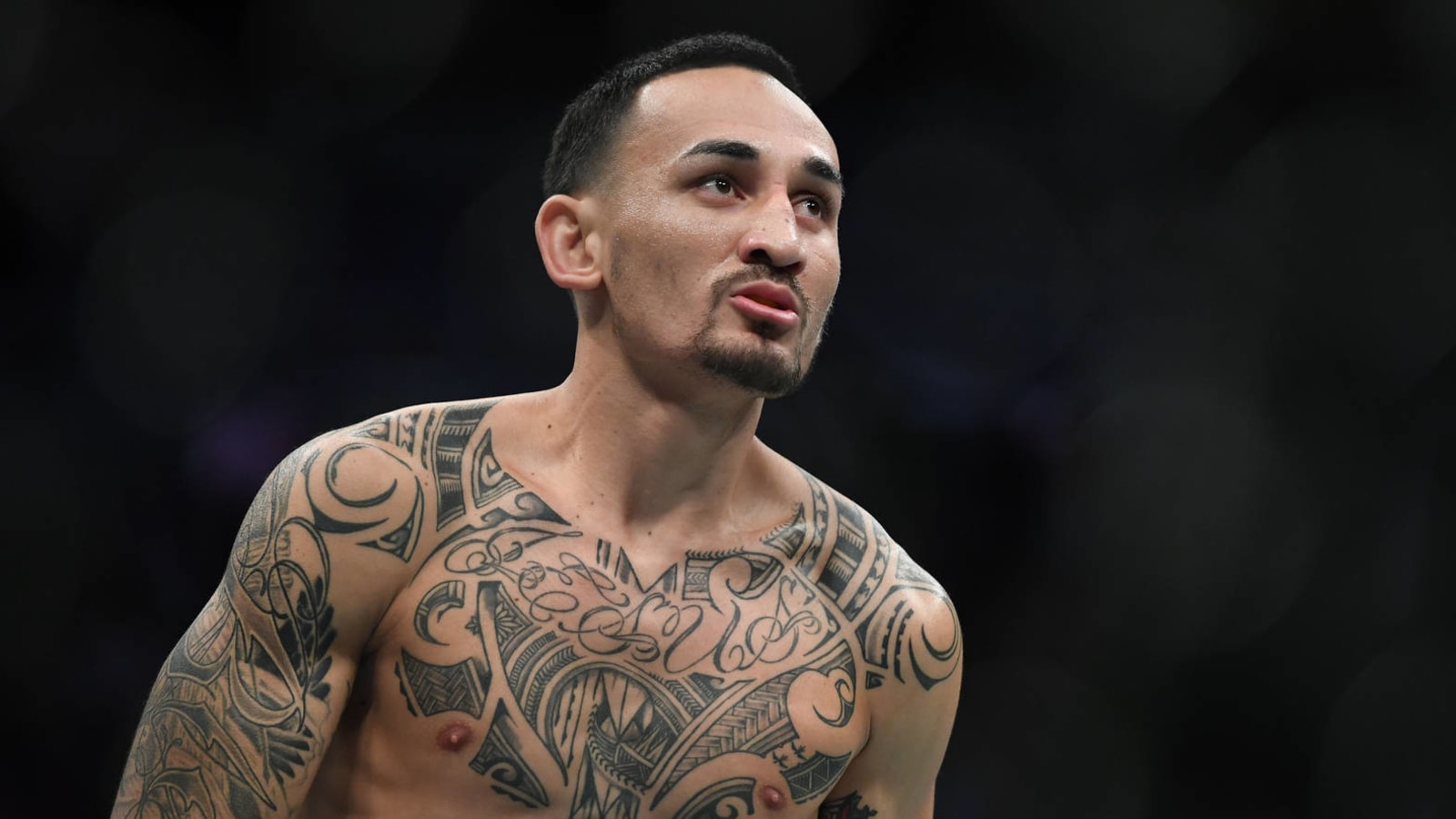 Max Holloway to face Calvin Kattar in main event of Jan. 16 UFC show