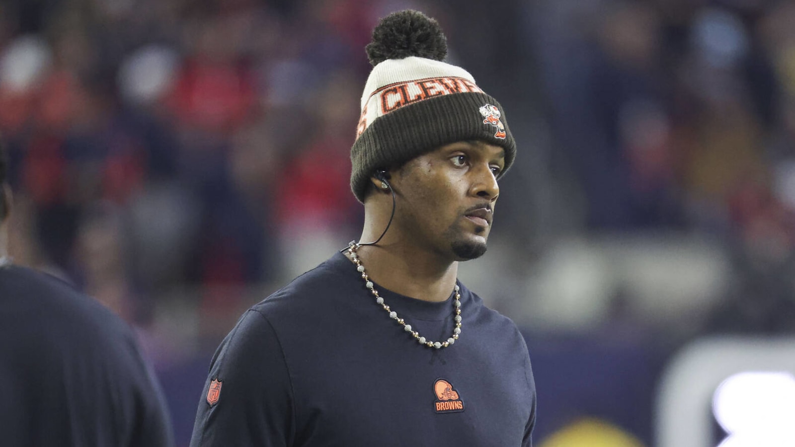 How Deshaun Watson concerns resulted in offseason changes