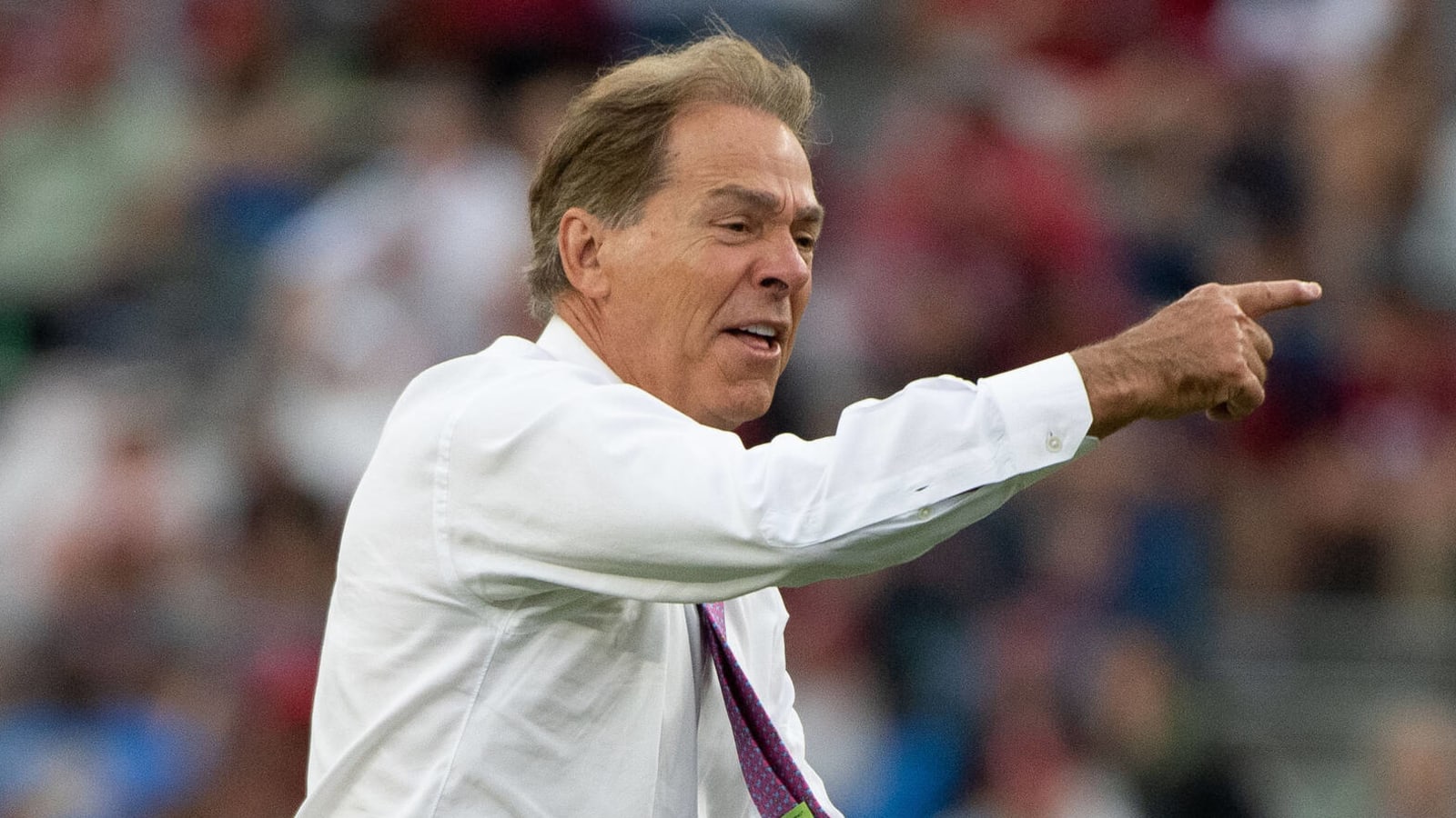 Timeline for Alabama to name Nick Saban replacement revealed