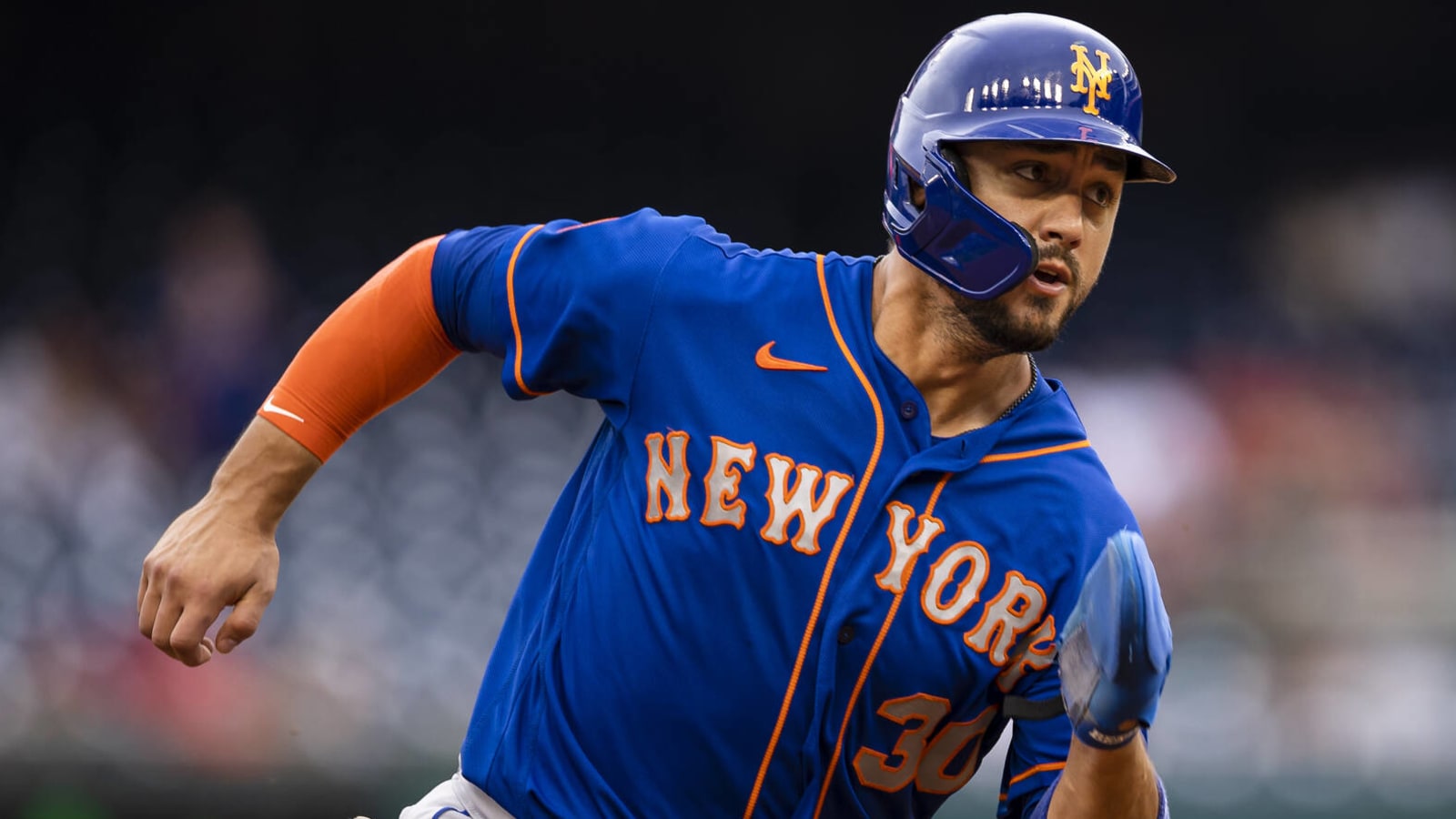 Padres were interested in Michael Conforto before the lockout