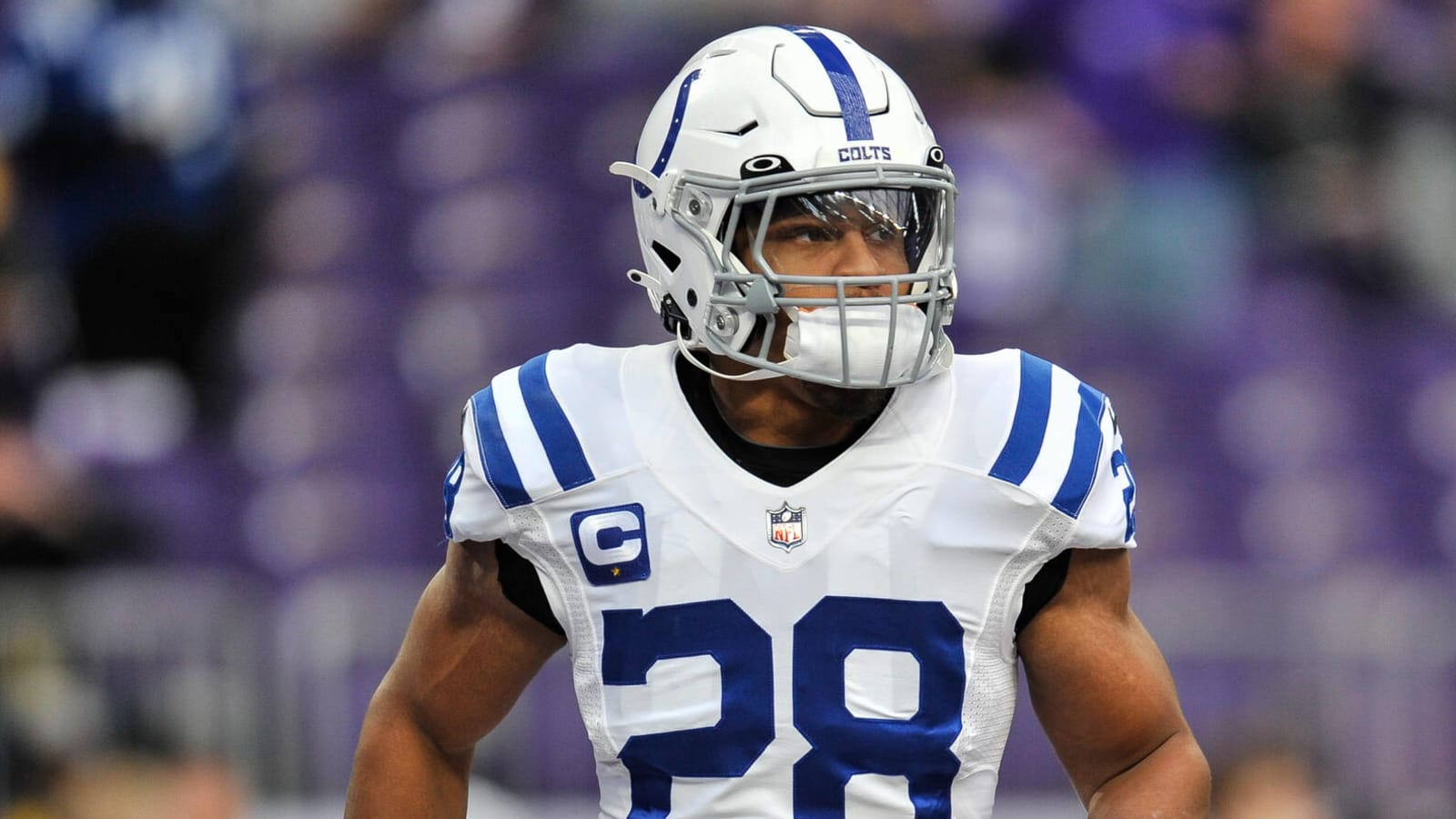 Packers Had Trade Talks For Colts RB Jonathan Taylor