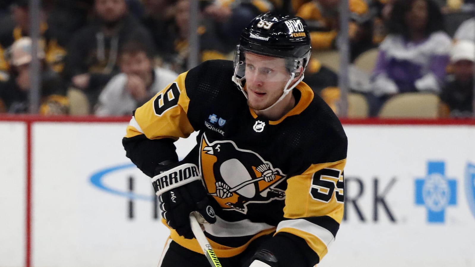 Jake Guentzel Being Traded to Hurricanes in Major Deadline Deal