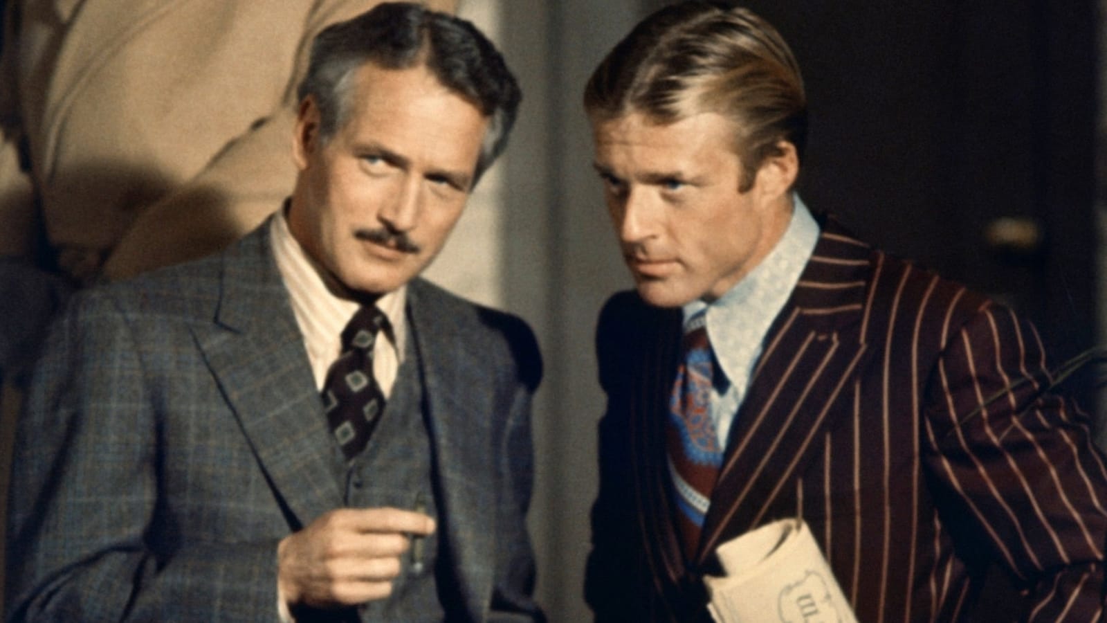 Together again: 18 movies that reunited popular costars