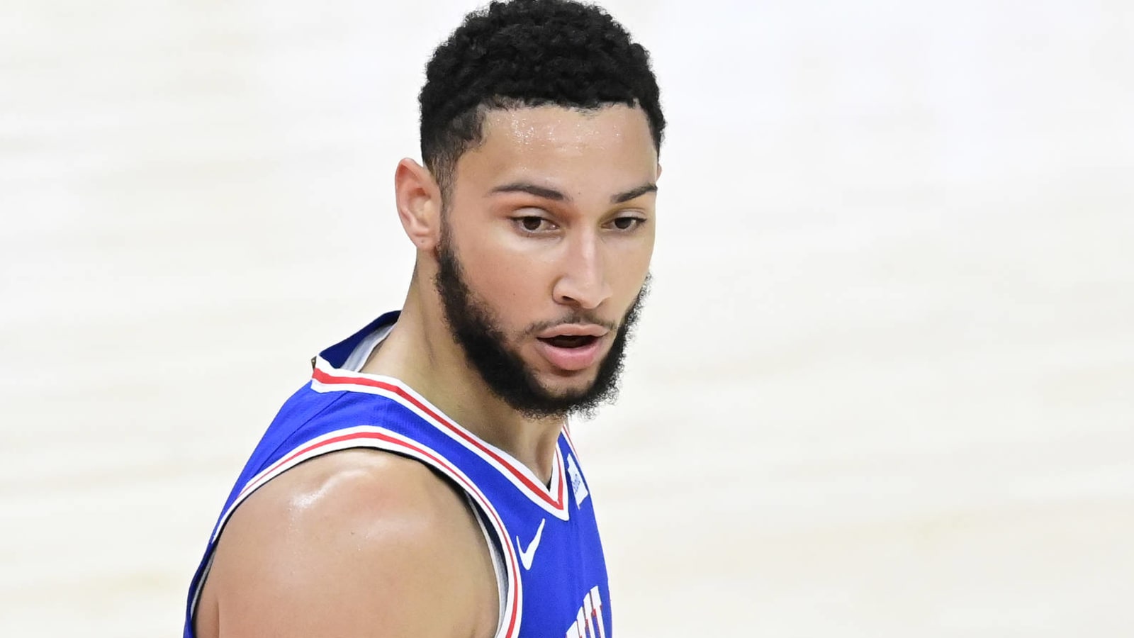 Morey: 'Less likely than likely' Simmons dealt before deadline