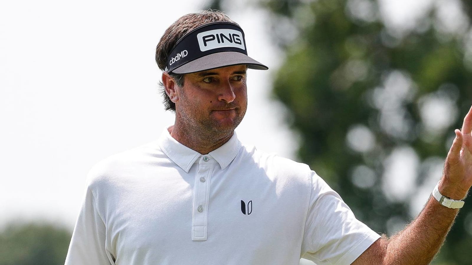 Bubba Watson issues funny statement about having to miss Open Championship