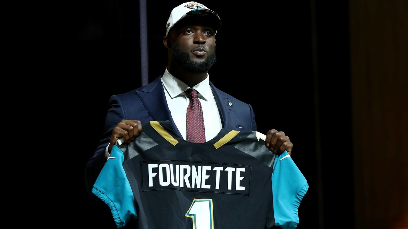 Why the 2017 draft will haunt the Jaguars