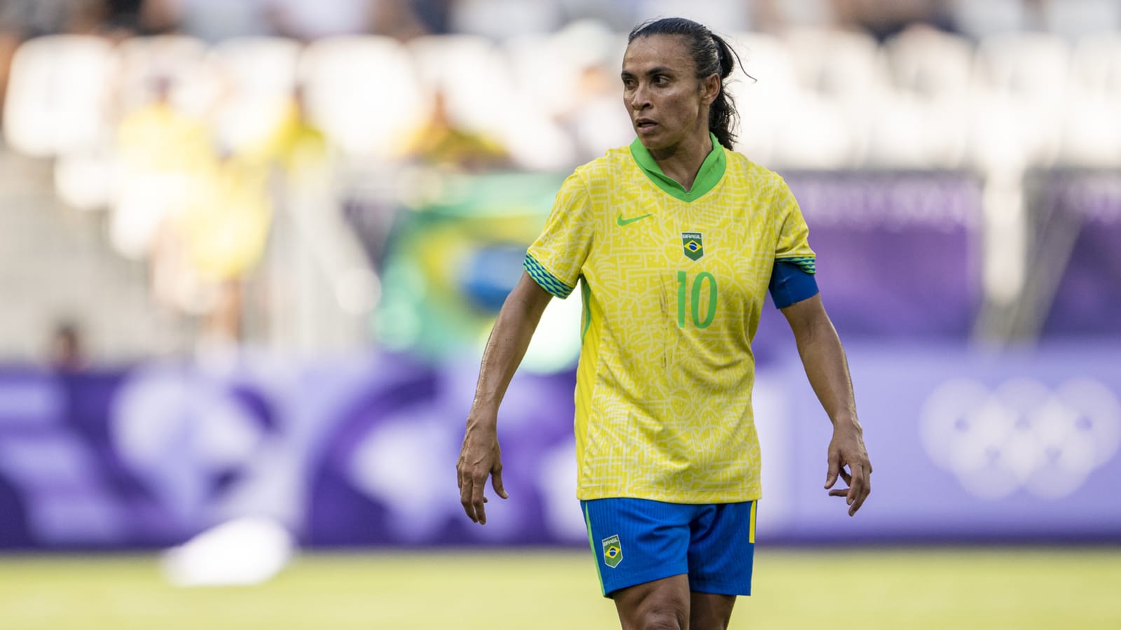 Summer of Soccer best bets: USWNT meets Brazil for the gold
