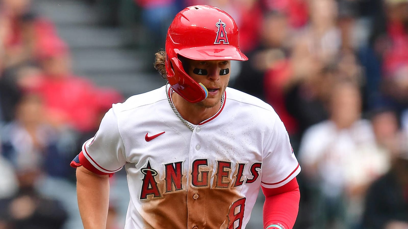 Angels Outright Brett Phillips - MLB Trade Rumors