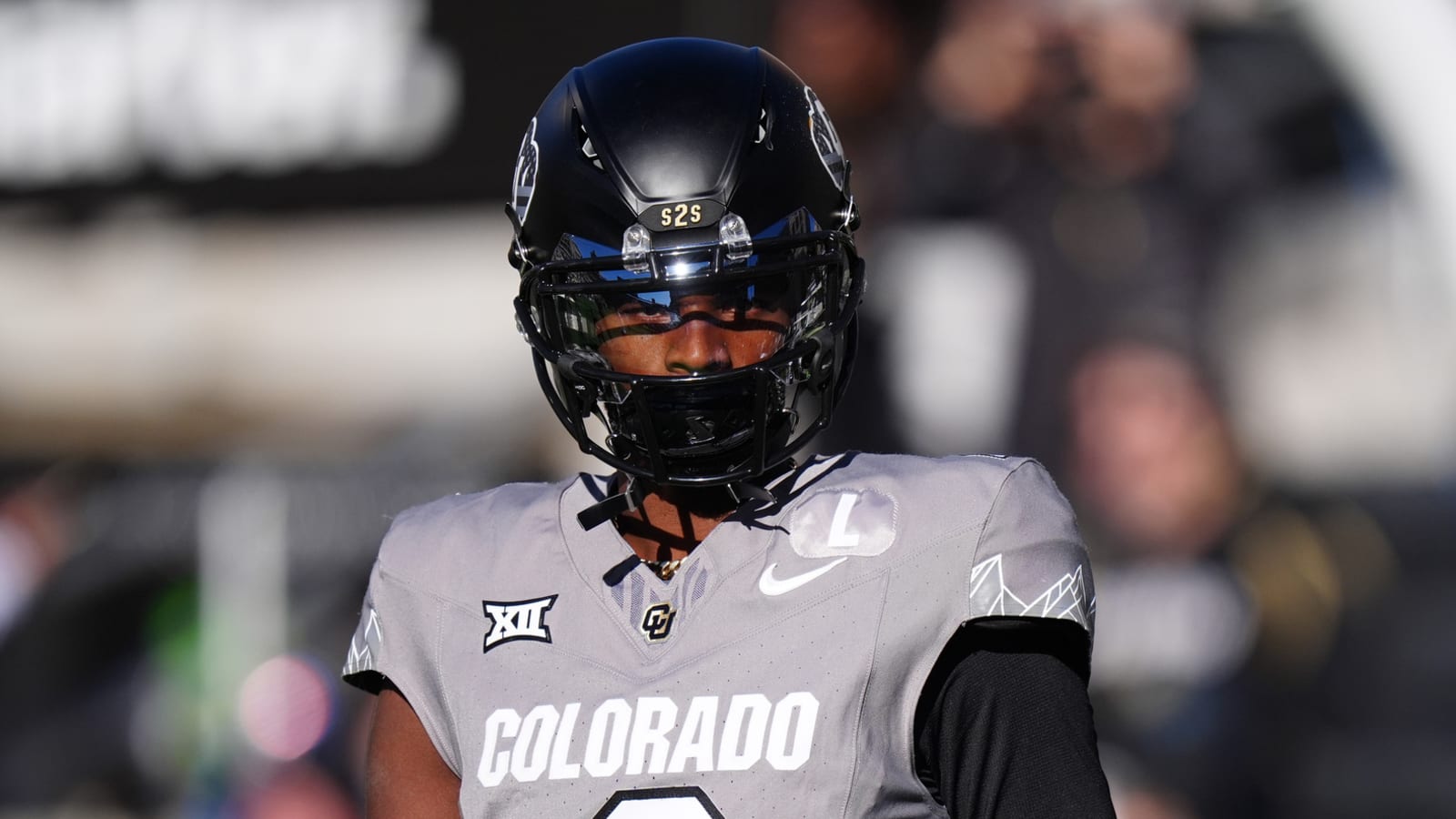 Do insiders think Giants would pass on drafting Sanders?