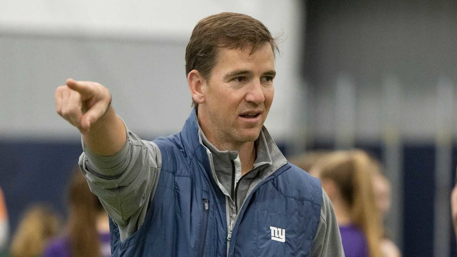 Manning one step closer as 2025 Pro Football Hall of Fame finalists