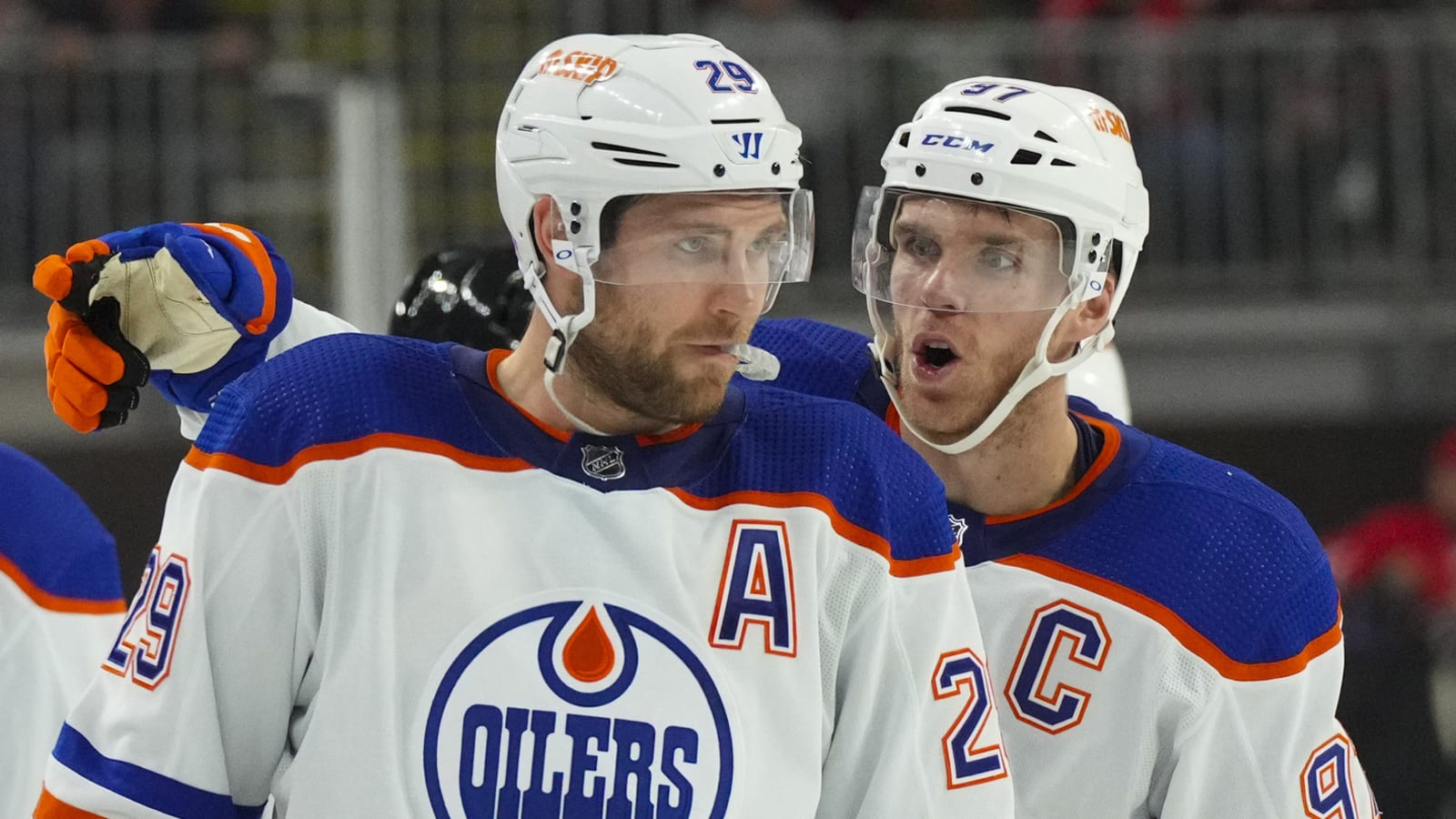 Four most disappointing NHL teams of the season so far