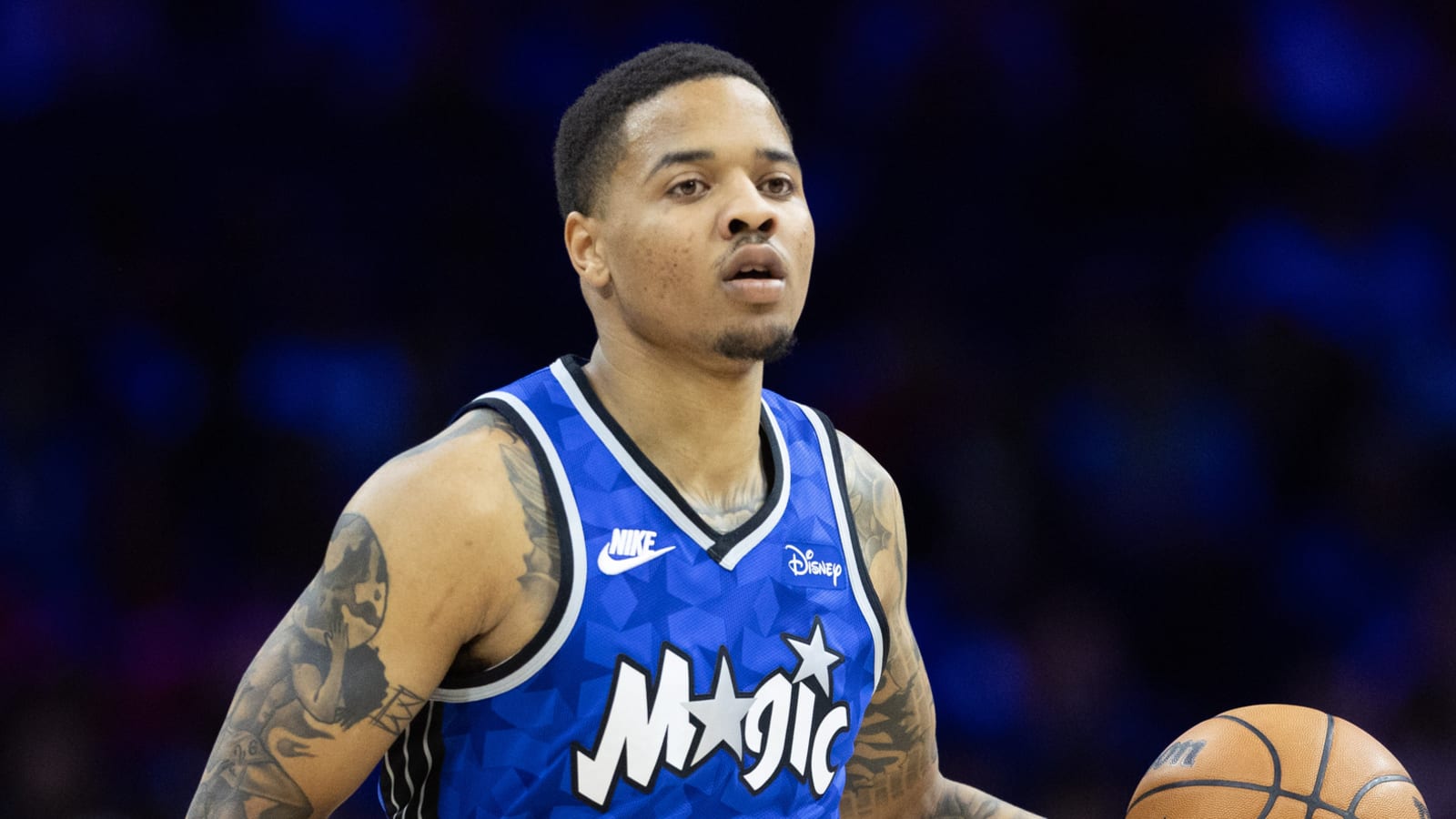 NBA's best remaining free agents aged 26 or older