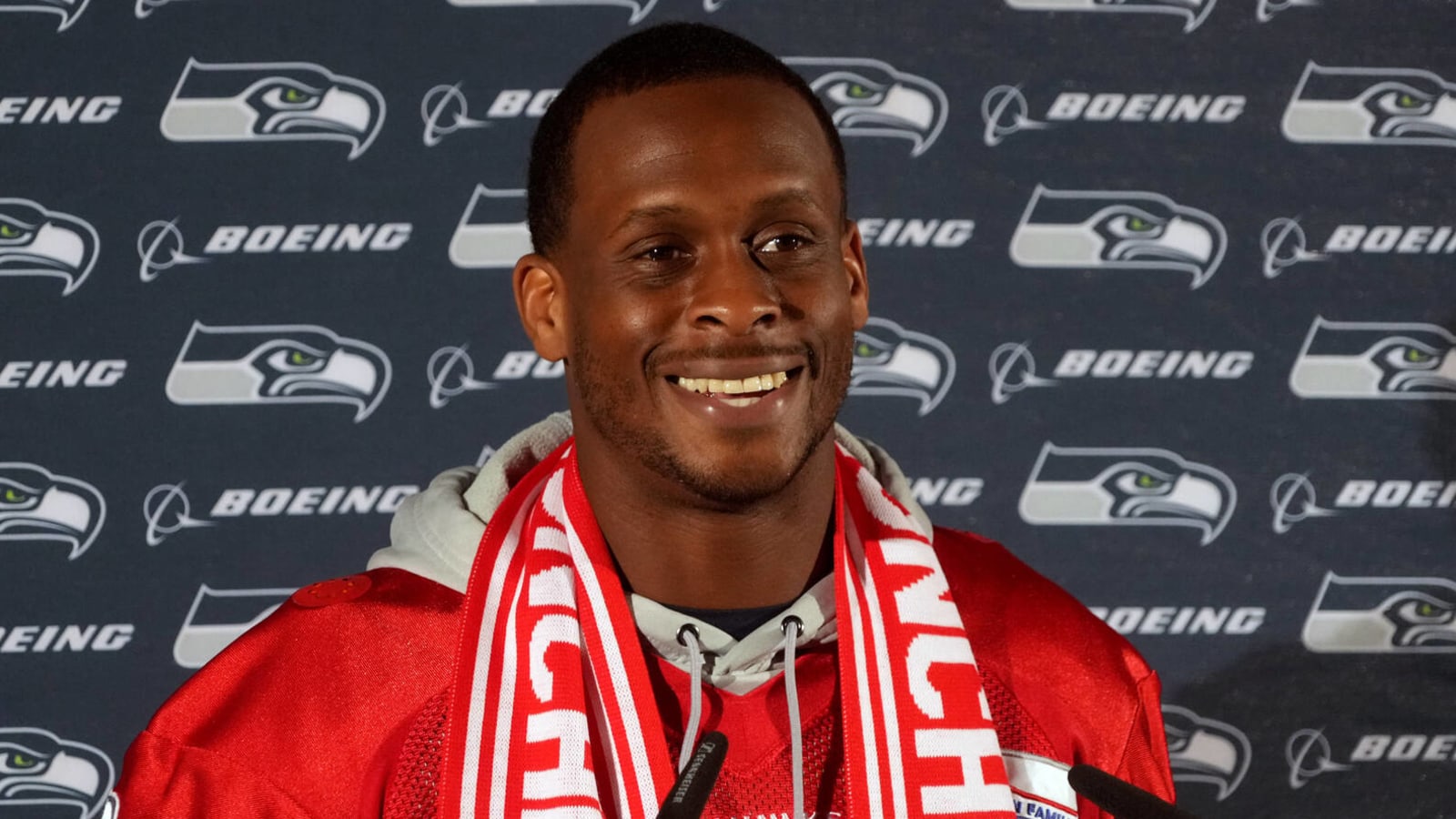 Analyst believes Seahawks QB Geno Smith is in line for monster pay day