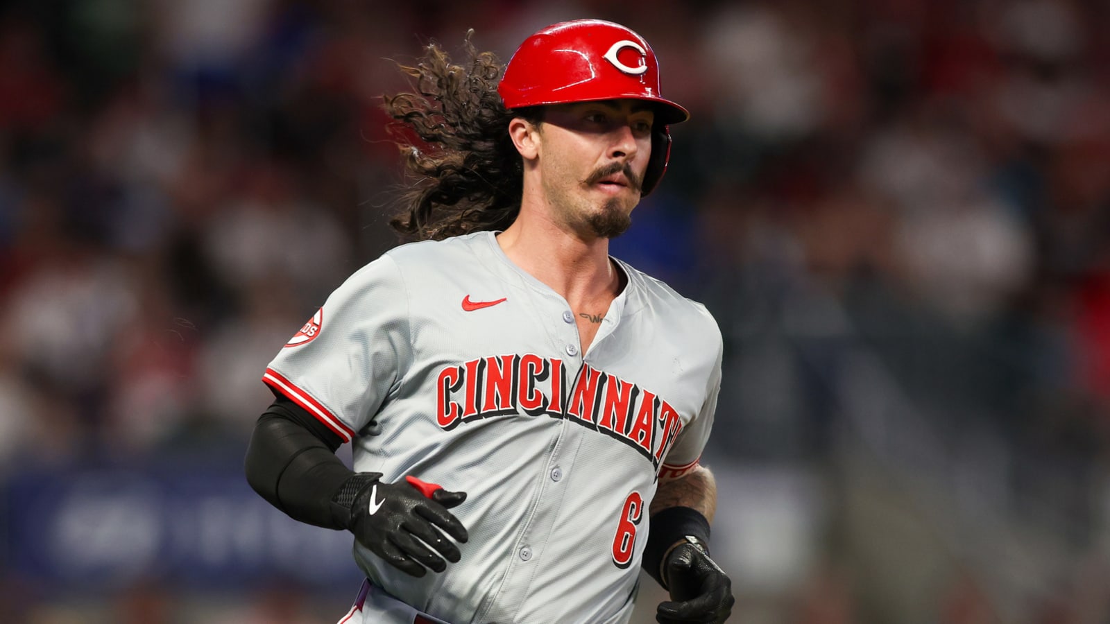 Yankees interested in trading for former Rookie of the Year