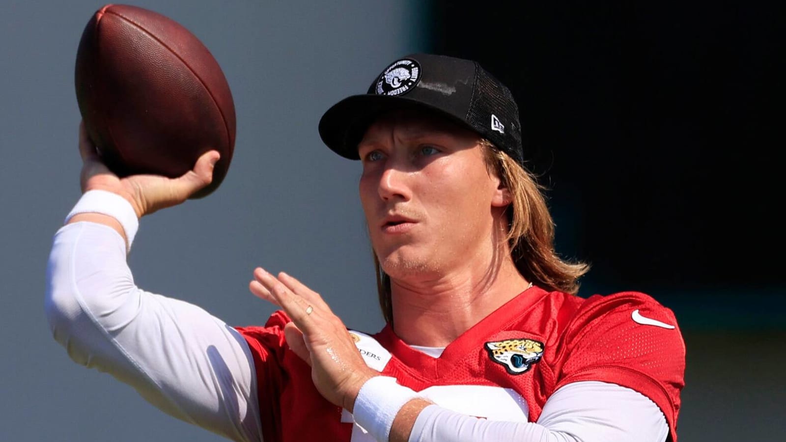 Trevor Lawrence gets eye-popping contract extension