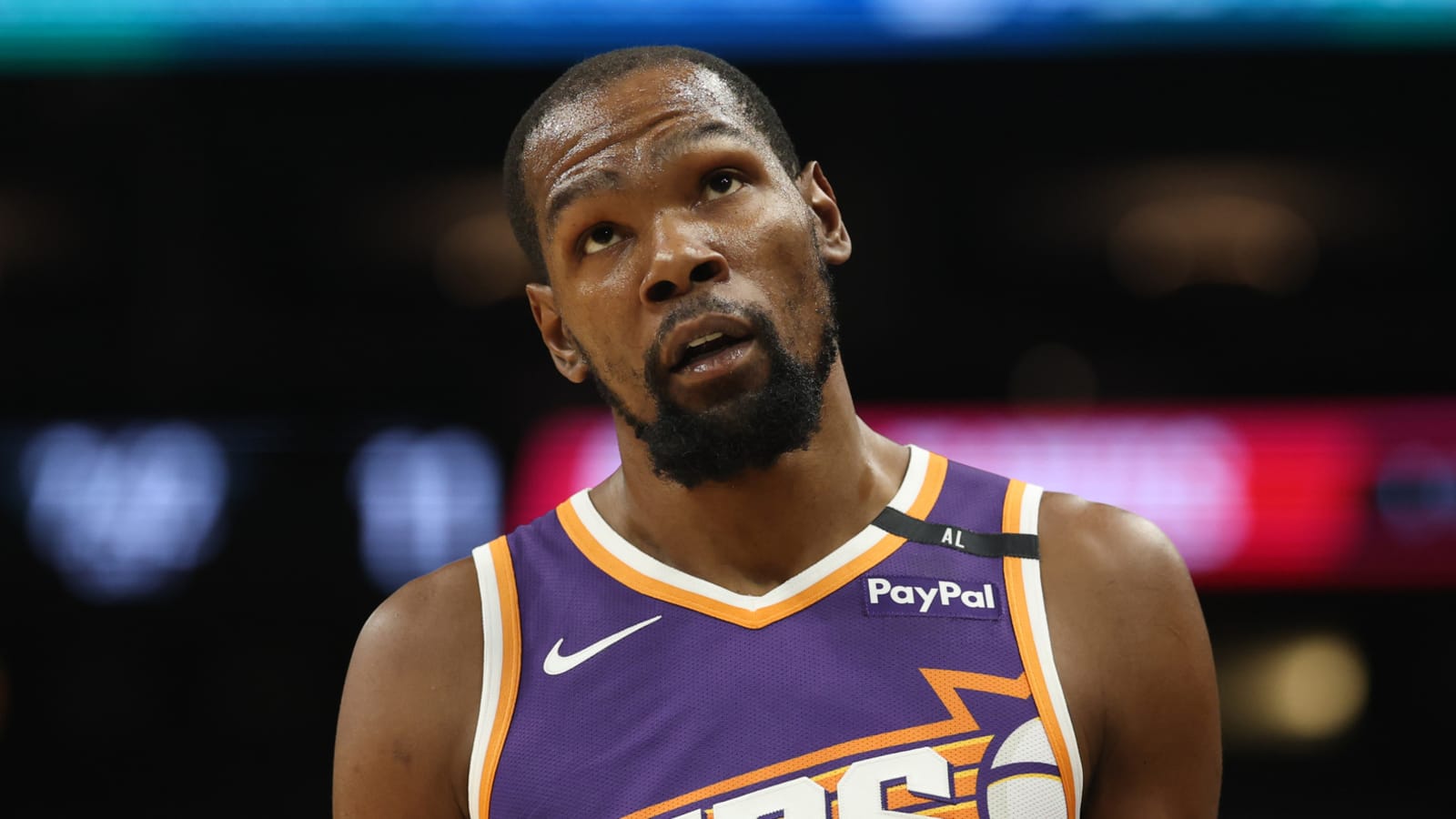 Warriors have 'serious' desire in reuniting with dynasty star