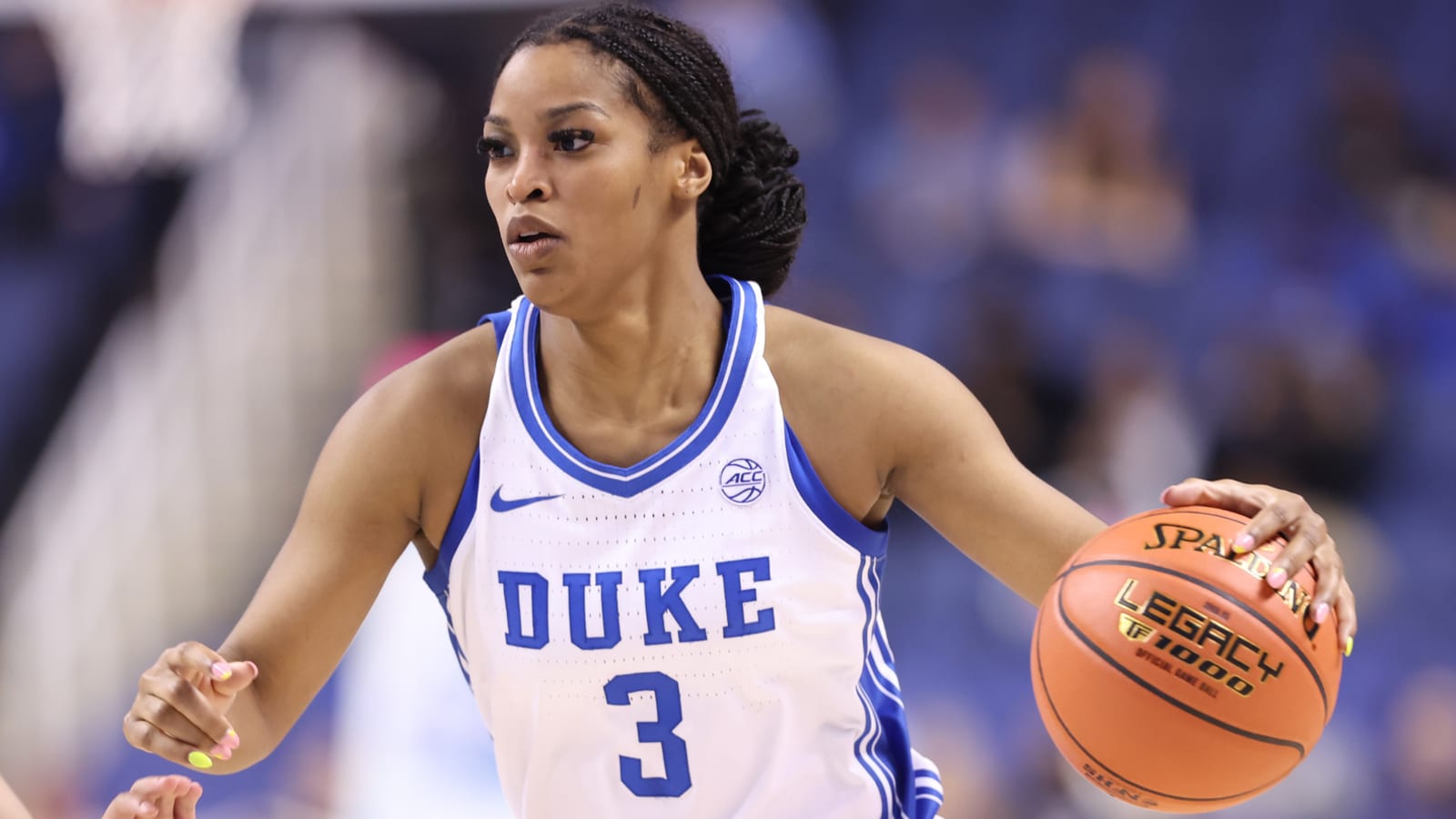 No. 11 Duke played to its strength in upset of No. 6 Notre Dame