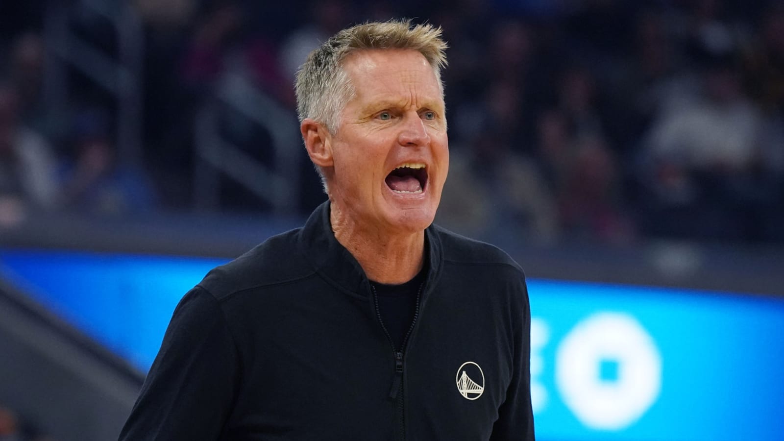 Warriors 'dead set' on landing All-Star before trade deadline