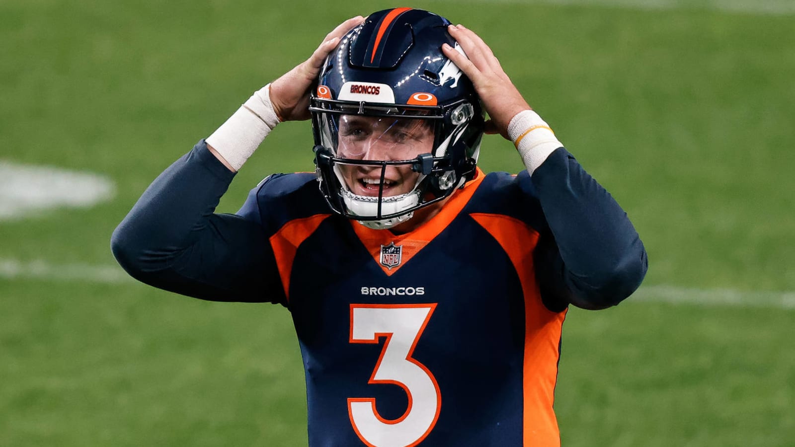 Drew Lock set to return, but Broncos' top playmakers are out