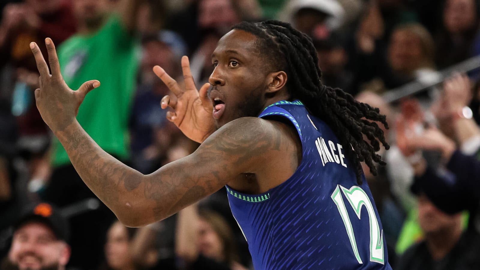 Taurean prince jersey online