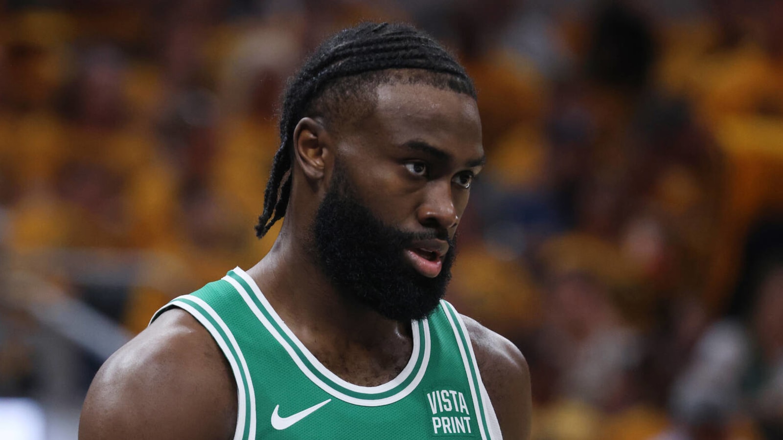 Jaylen Brown named Eastern Finals MVP