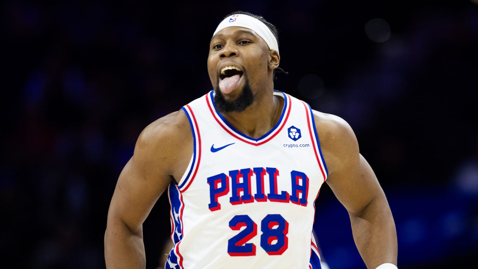 Shaquille O’Neal and Vince Carter impressed by French star hitting ‘too small’ celebration after humiliating Lakers