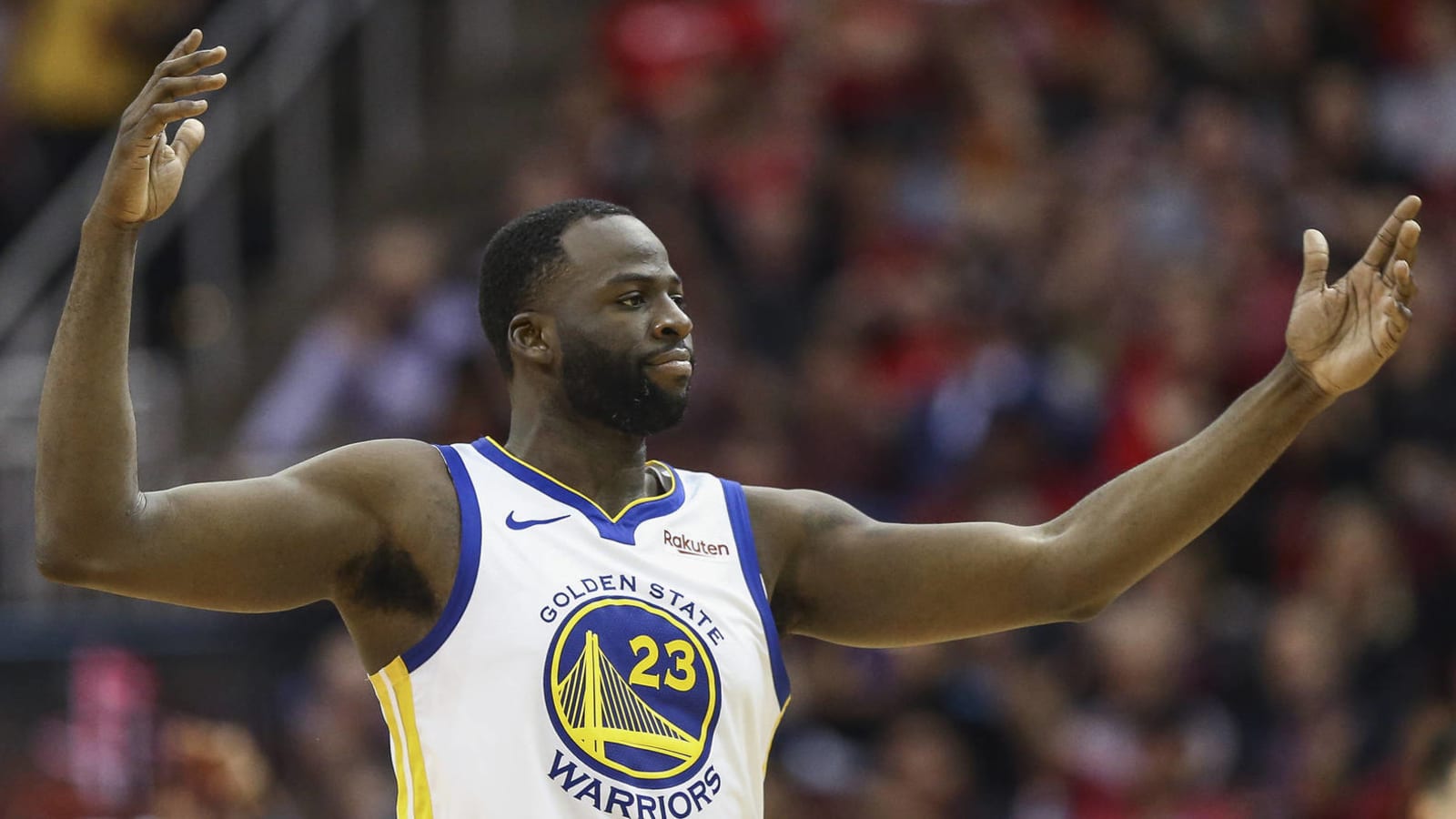 What Draymond Green's contract extension means for Warriors, NBA