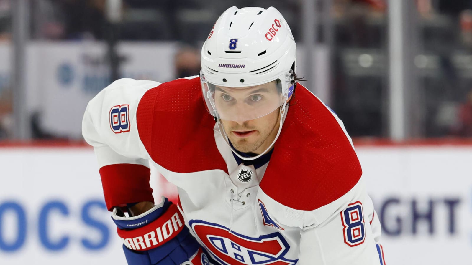 Panthers acquire Ben Chiarot from Canadiens