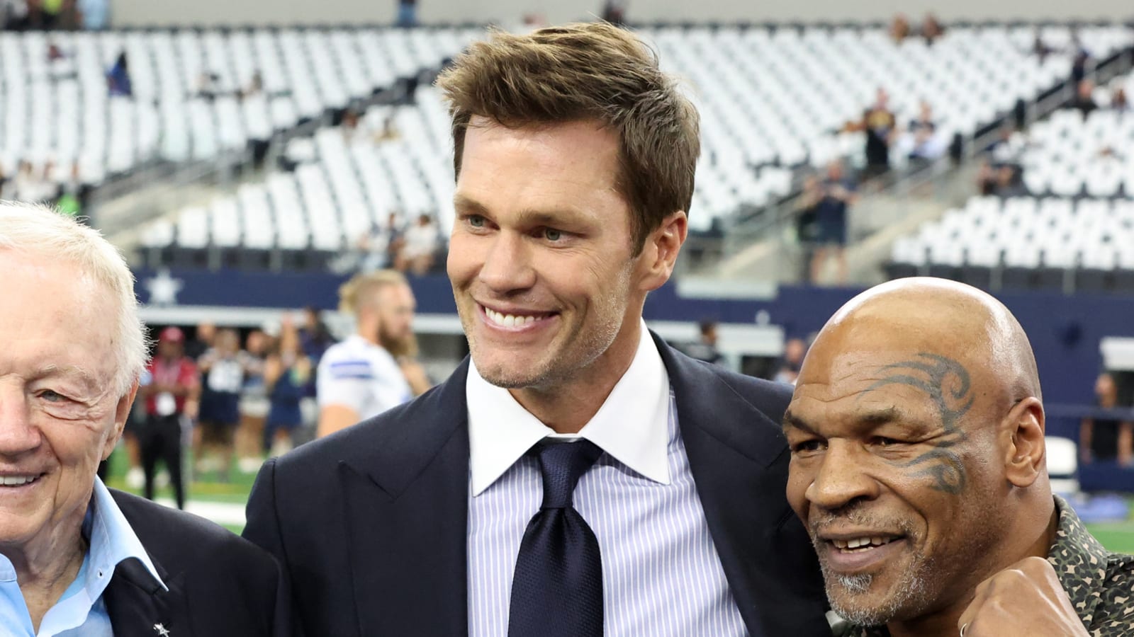 Tom Brady strongly considered NFC North team during 2020 free agency