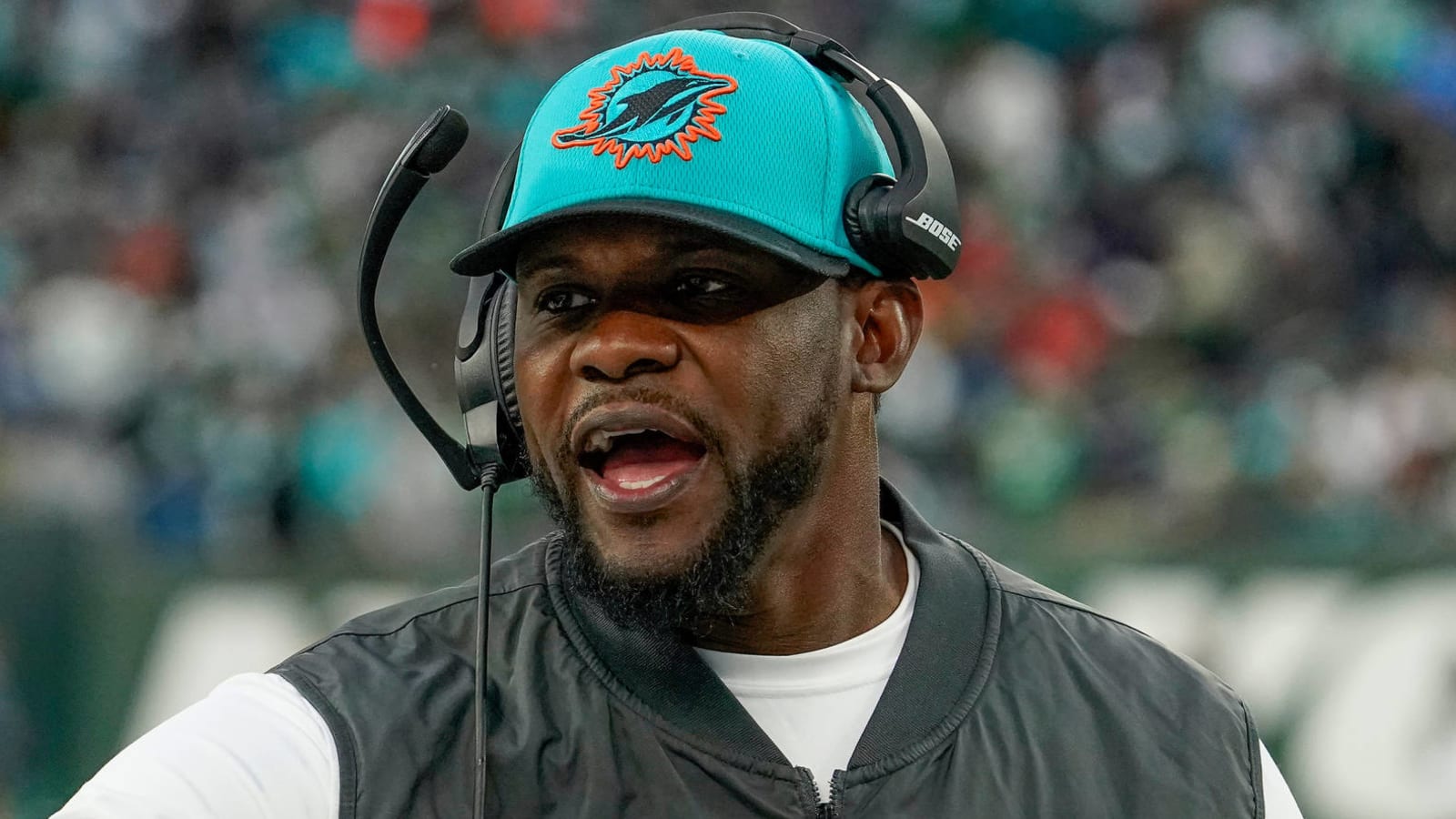 Dolphins, Broncos deny allegations from Brian Flores lawsuit